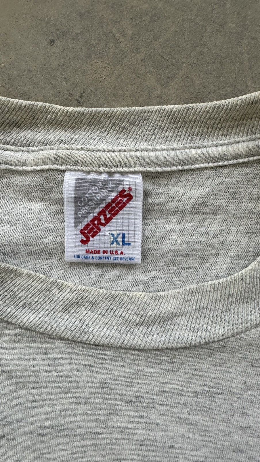 MLB × Puma × Vintage VINTAGE PUMA BOOT BASEBALL MLB TEE Size US XL / EU 56 / 4 - 3 Thumbnail
