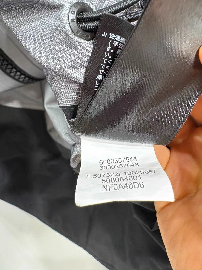 The North Face The North Face Black Label Urban Functional Jacket K29 Size US M / EU 48-50 / 2 - 8 Thumbnail