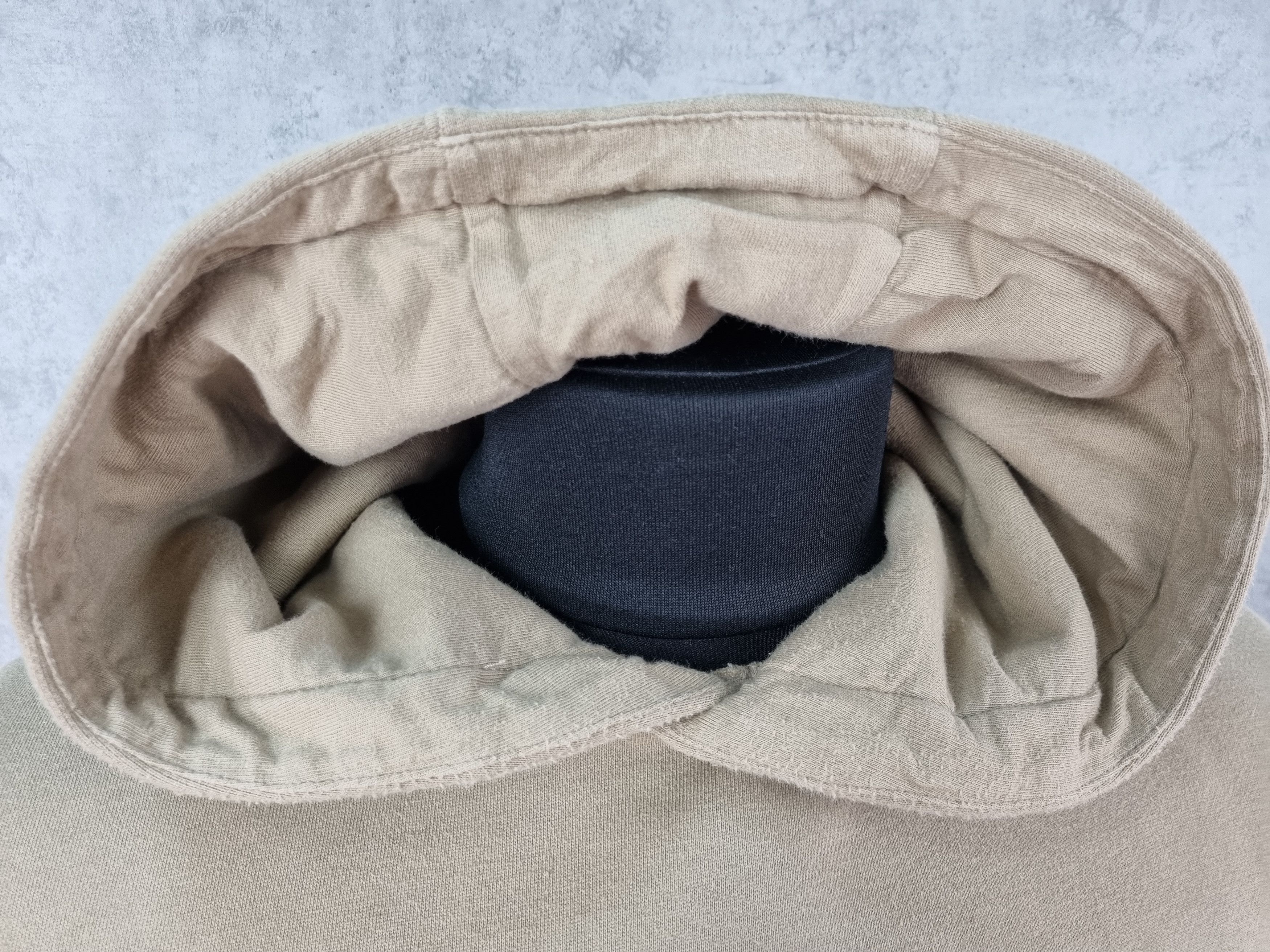 Oakley Oakley Spellout Big Logo Hoodie Size US XL / EU 56 / 4 - 11 Thumbnail