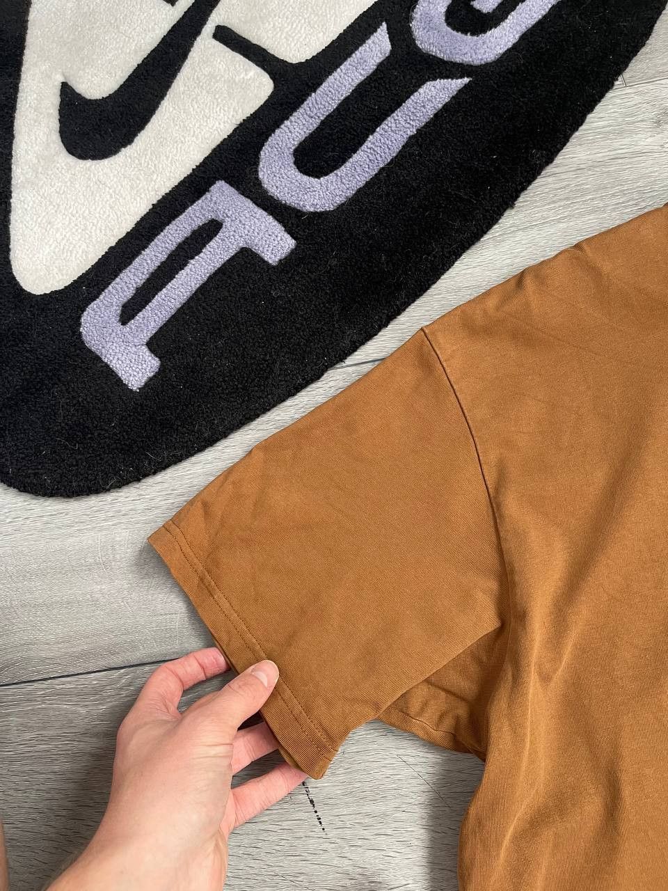 Carhartt × Streetwear × Vintage carhartt logo short sleeve tee Size US XXL / EU 58 / 5 - 8 Thumbnail