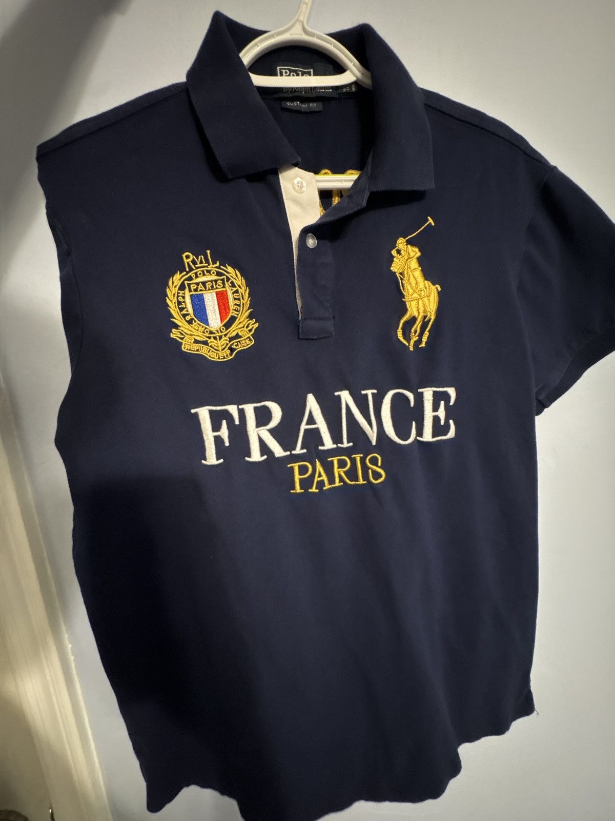 Polo Ralph Lauren FRANCE