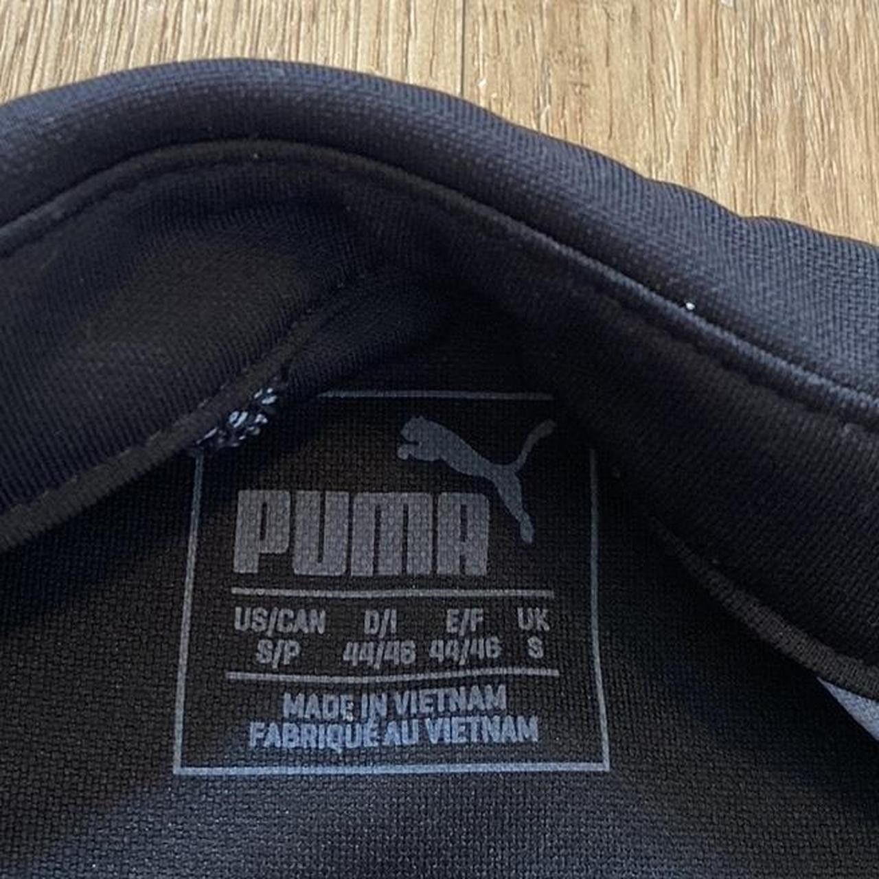 Puma 2018-19 *5 Tarkowski Burnley Away Puma Football Shirt Size US S / EU 44-46 / 1 - 5 Thumbnail