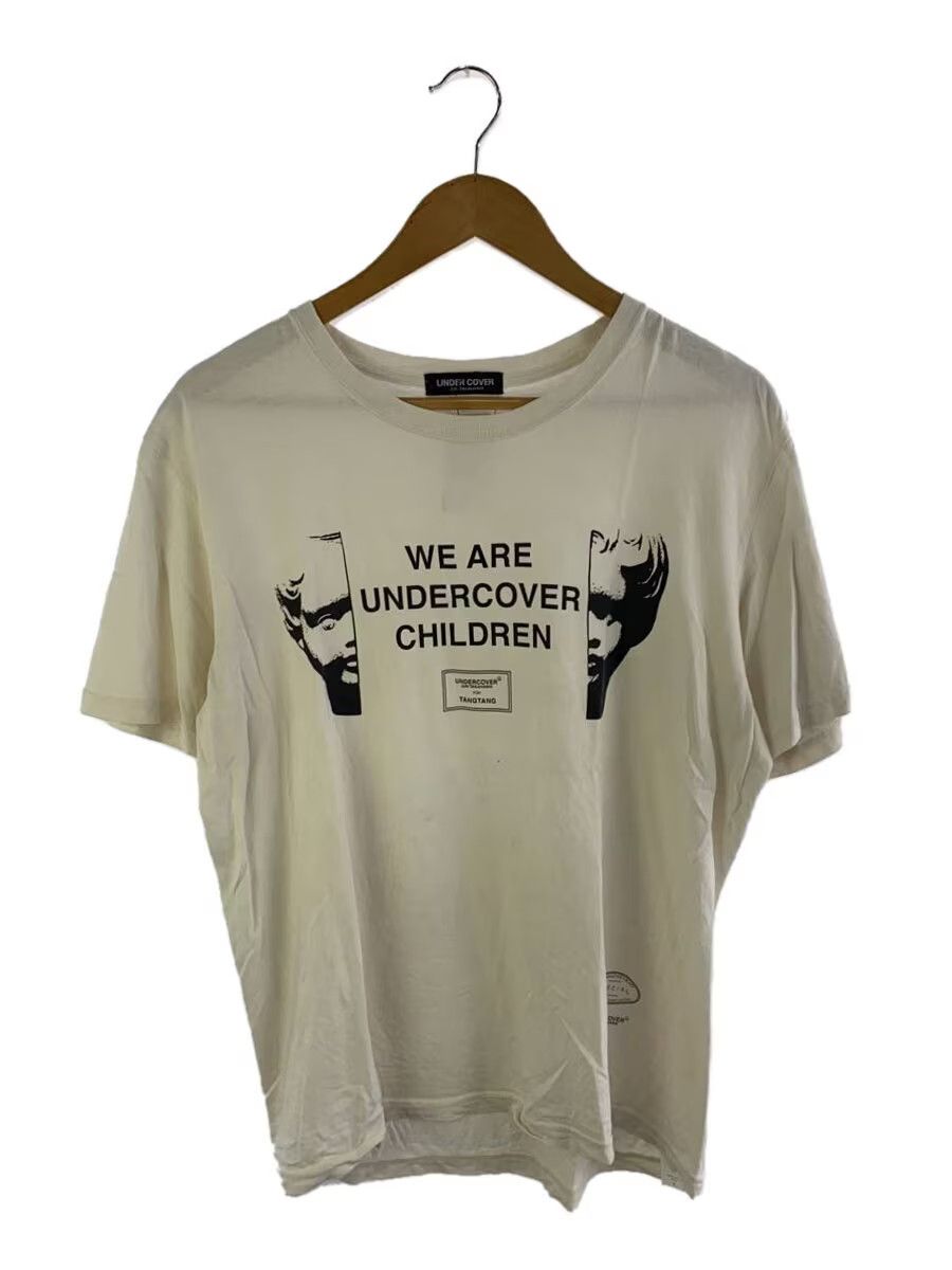 Undercover We Are Undercover Children Tee Size US M / EU 48-50 / 2 - 1 Thumbnail