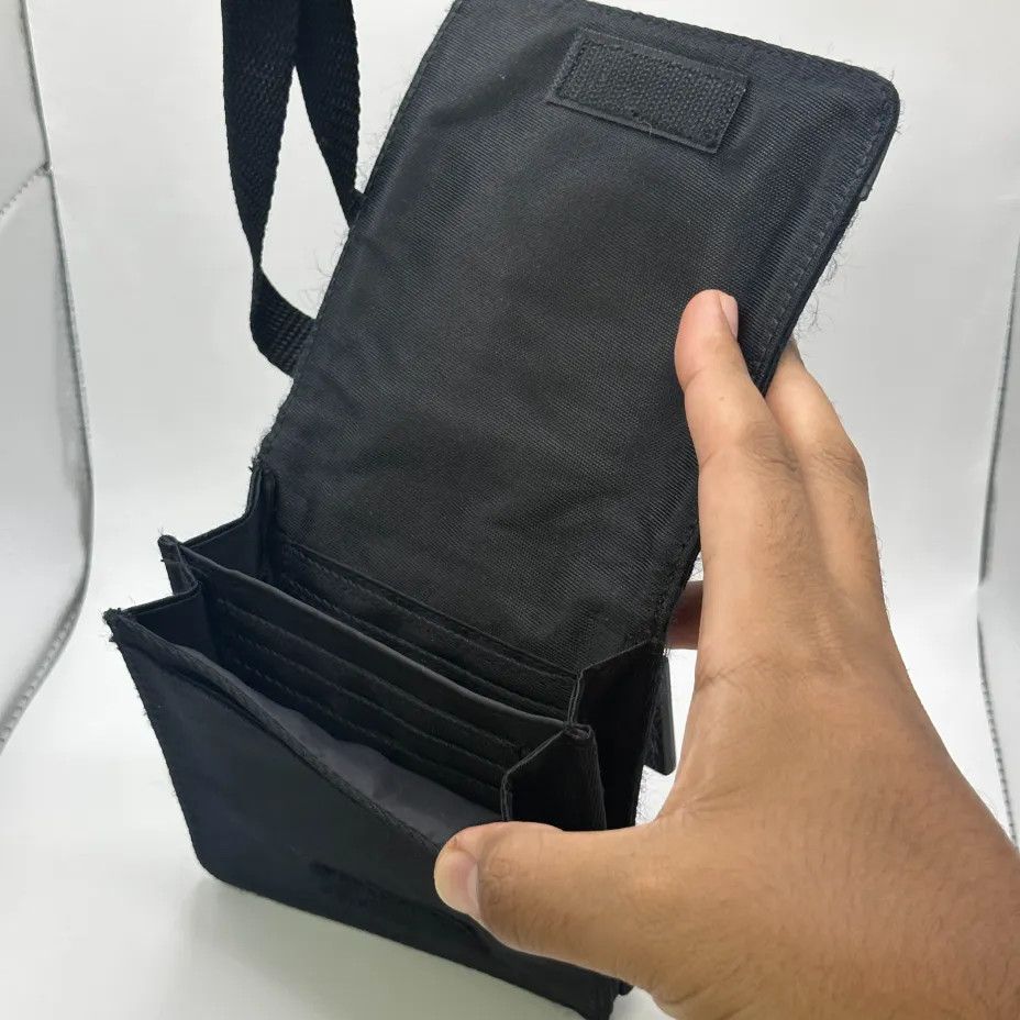 Polo Ralph Lauren Vintage Polo Sport Ralph Lauren Crossbody Shoulder Bag Size ONE SIZE - 8 Thumbnail