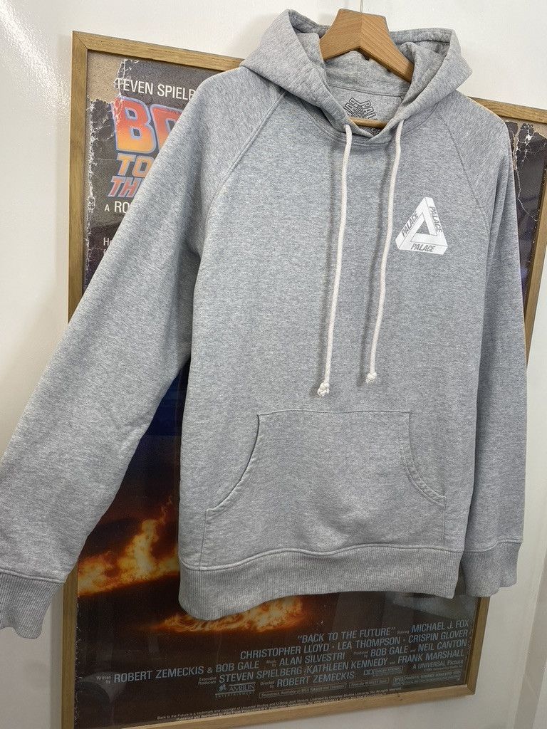 Palace OG 2015 Palace Skateboards Tri-Wild Ferg Hoodie Size US L / EU 52-54 / 3 - 3 Thumbnail
