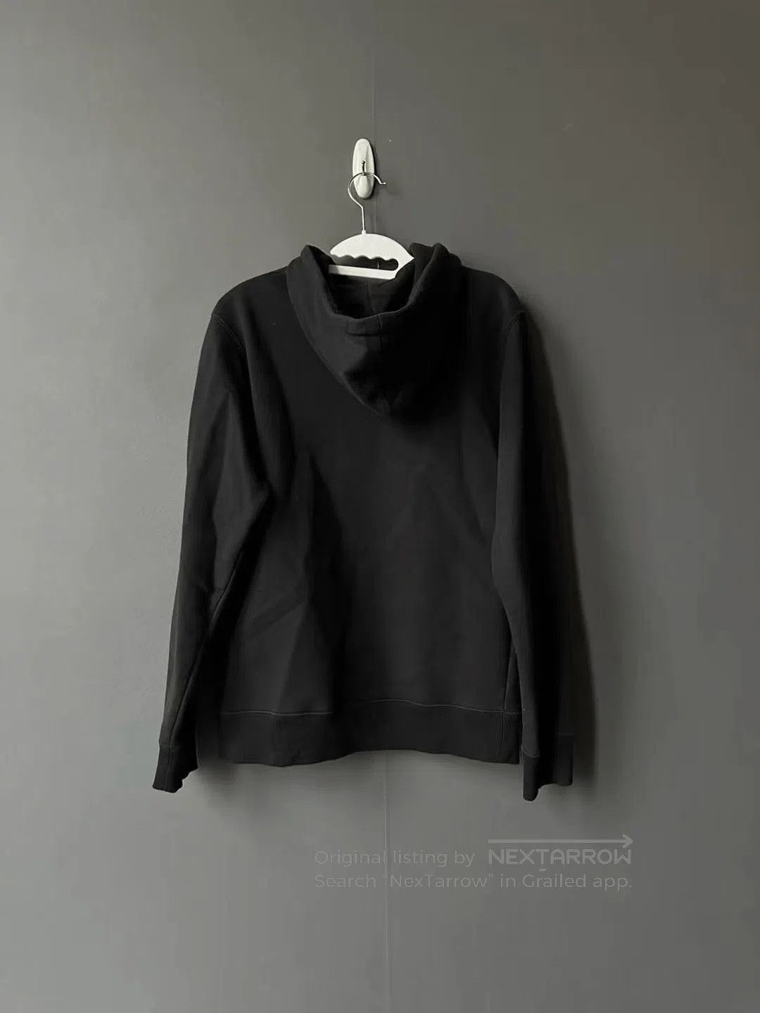 Dior Dior Crystal Design Hoodie. Size XS / US 0-2 / IT 36-38 - 2 Thumbnail