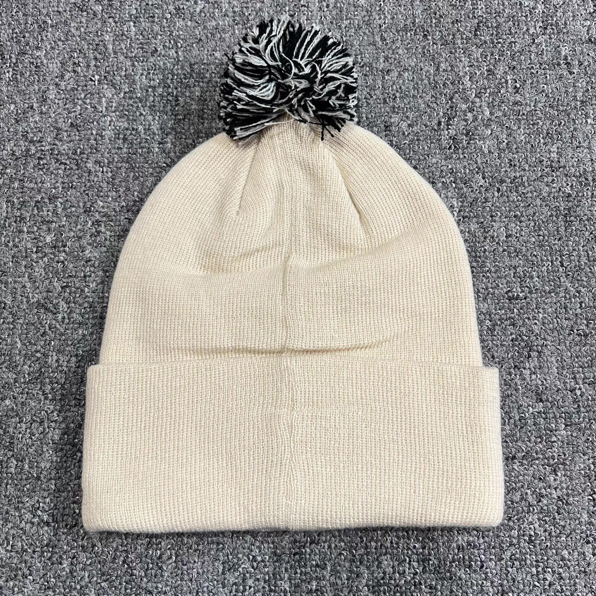 Stussy Stussy Embroidered Logo Knit Beanie Q7 Size ONE SIZE - 7 Thumbnail