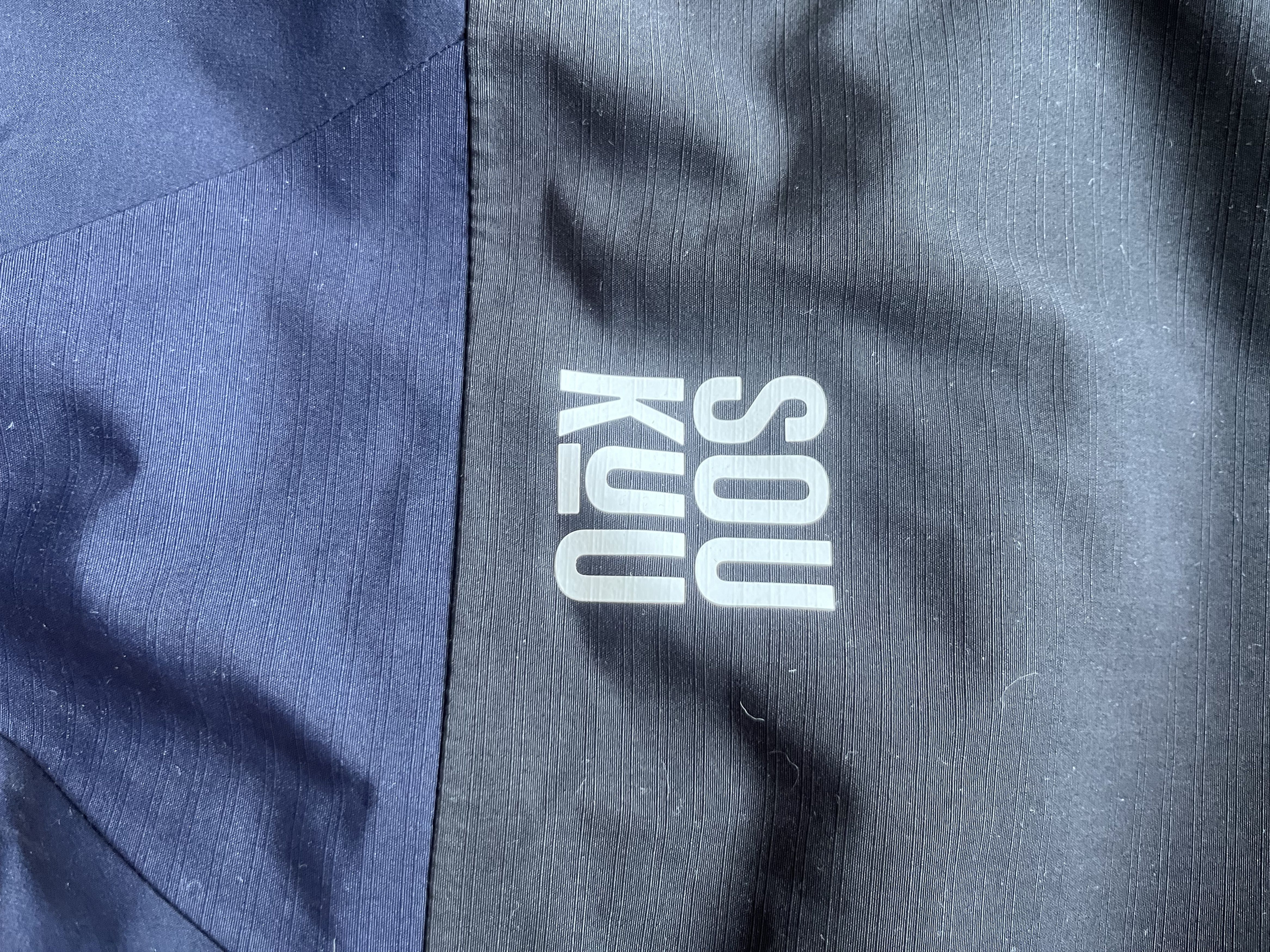 The North Face × Undercover TNF x Undercover Soukuu Geodesic Shell Jacket L Size US M / EU 48-50 / 2 - 7 Thumbnail