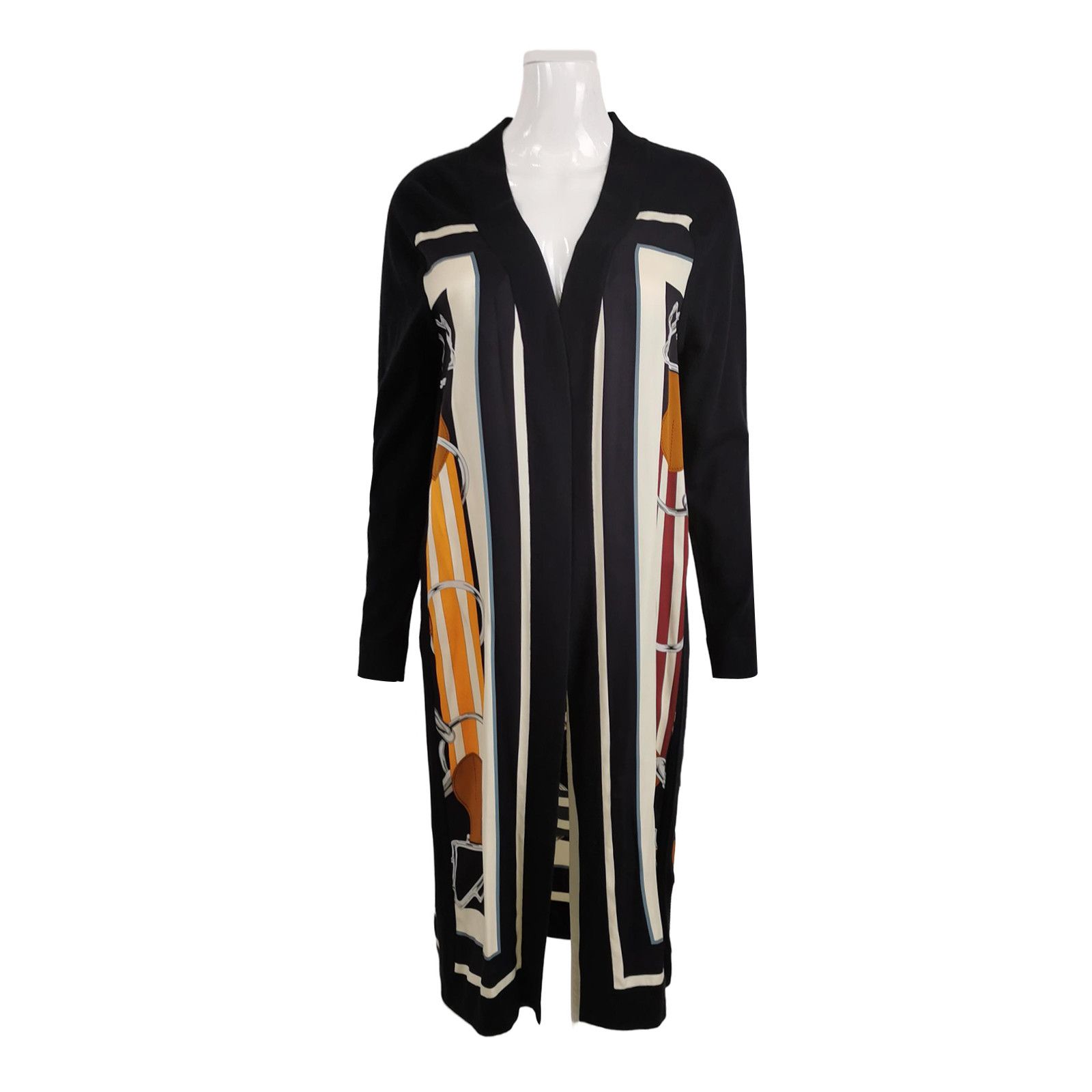 Hermes Hermes Women it_34 Jackets Size XXS / US 00 / IT 34 - 1 Thumbnail
