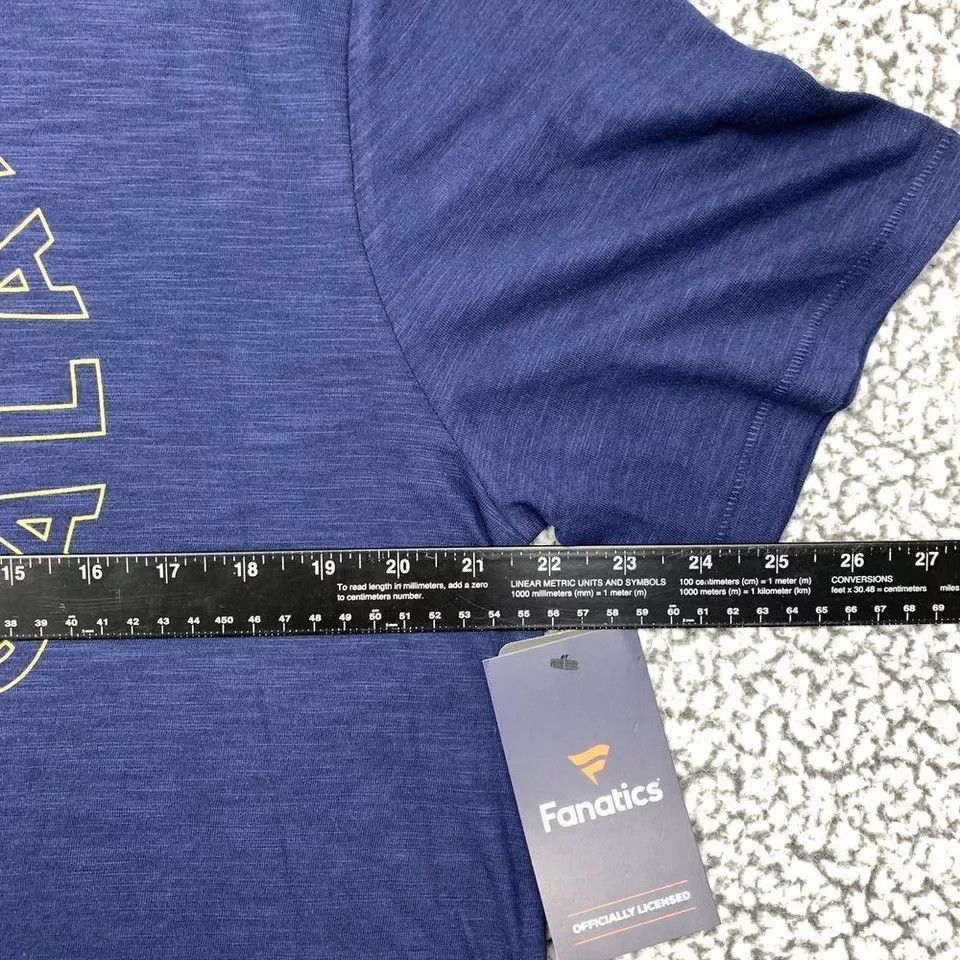 Other Los Angeles Galaxy Shirt Men L Fanatics Short Sleeve Cotton Size US L / EU 52-54 / 3 - 5 Thumbnail