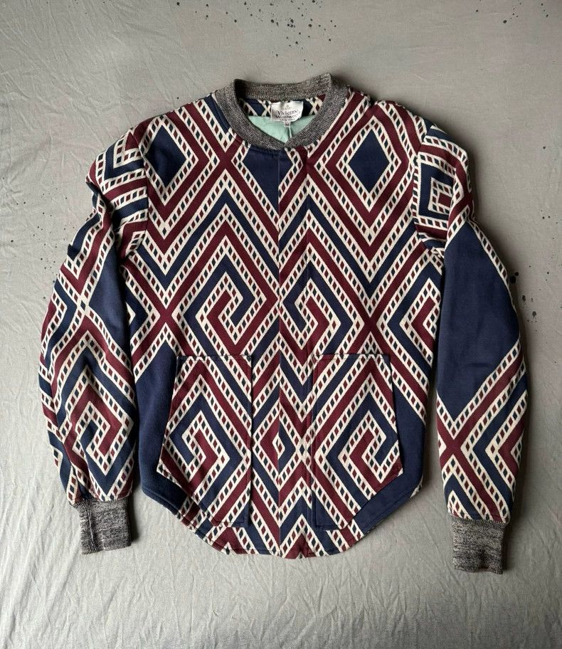 Vivienne Westwood Vivienne Westwood Courtly arched cut jacket Size M / US 6-8 / IT 42-44 - 1 Thumbnail