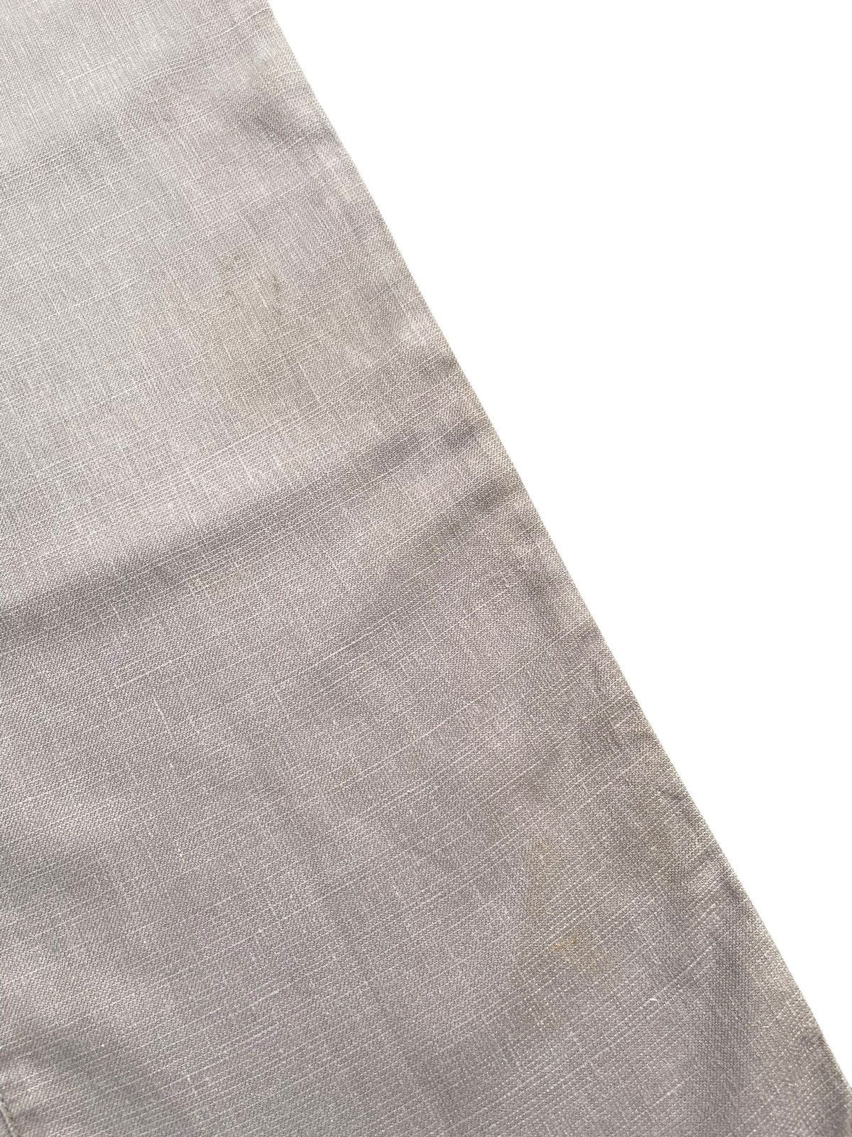 Patagonia Patagonia Hemp Denim Size US 32 / EU 48 - 3 Thumbnail