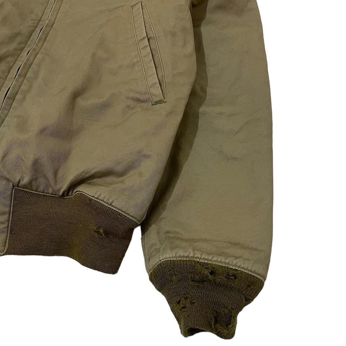 The Real McCoy's The Real McCoy’s Tanker Jacket Size US M / EU 48-50 / 2 - 5 Thumbnail