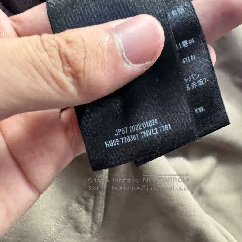 Balenciaga Balenciaga Destroyed Hoodie Size US M / EU 48-50 / 2 - 8 Thumbnail