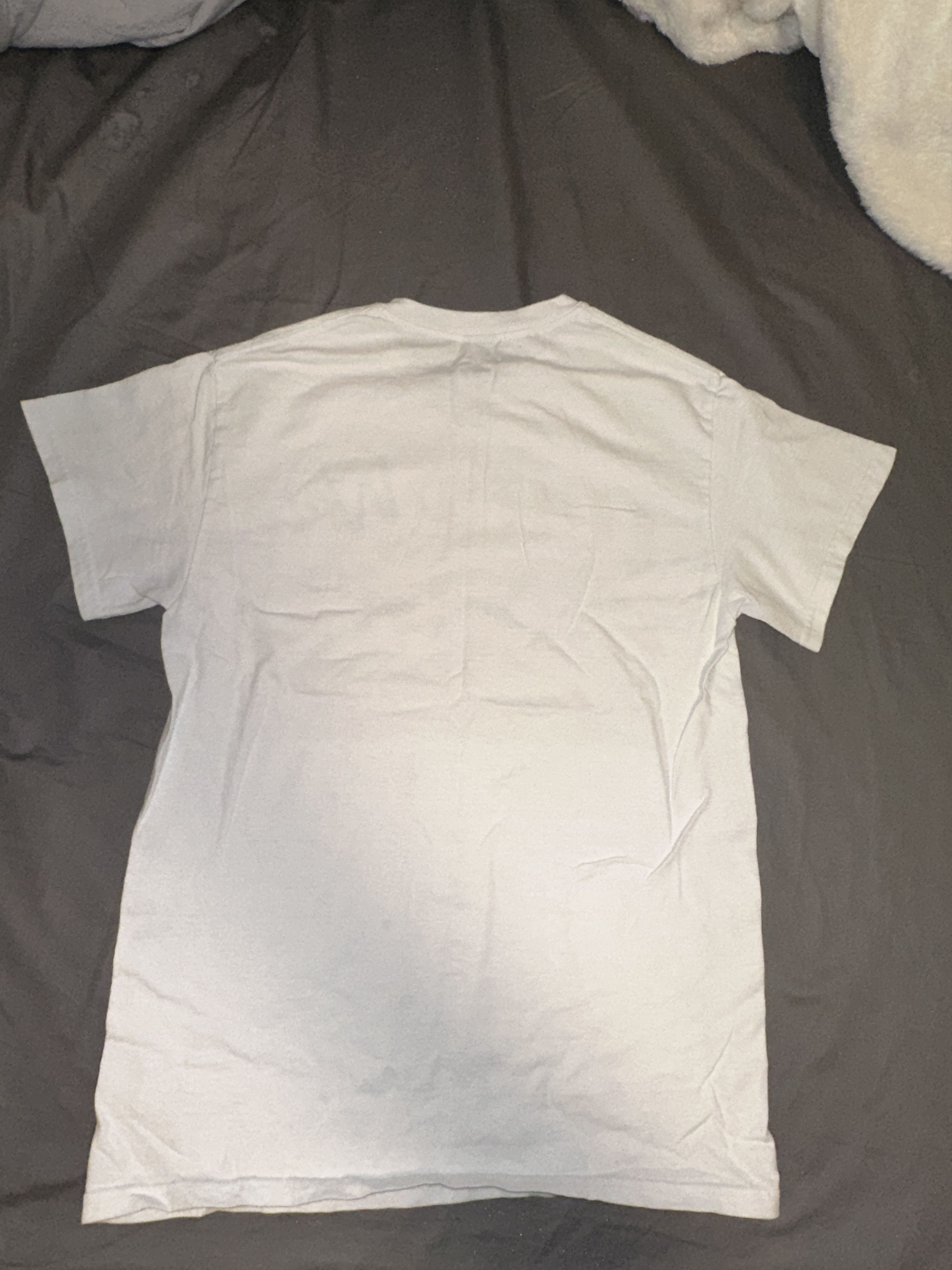 999 Club Juice Wrld x Ally Lotti Movie Tee Size US S / EU 44-46 / 1 - 2 Thumbnail
