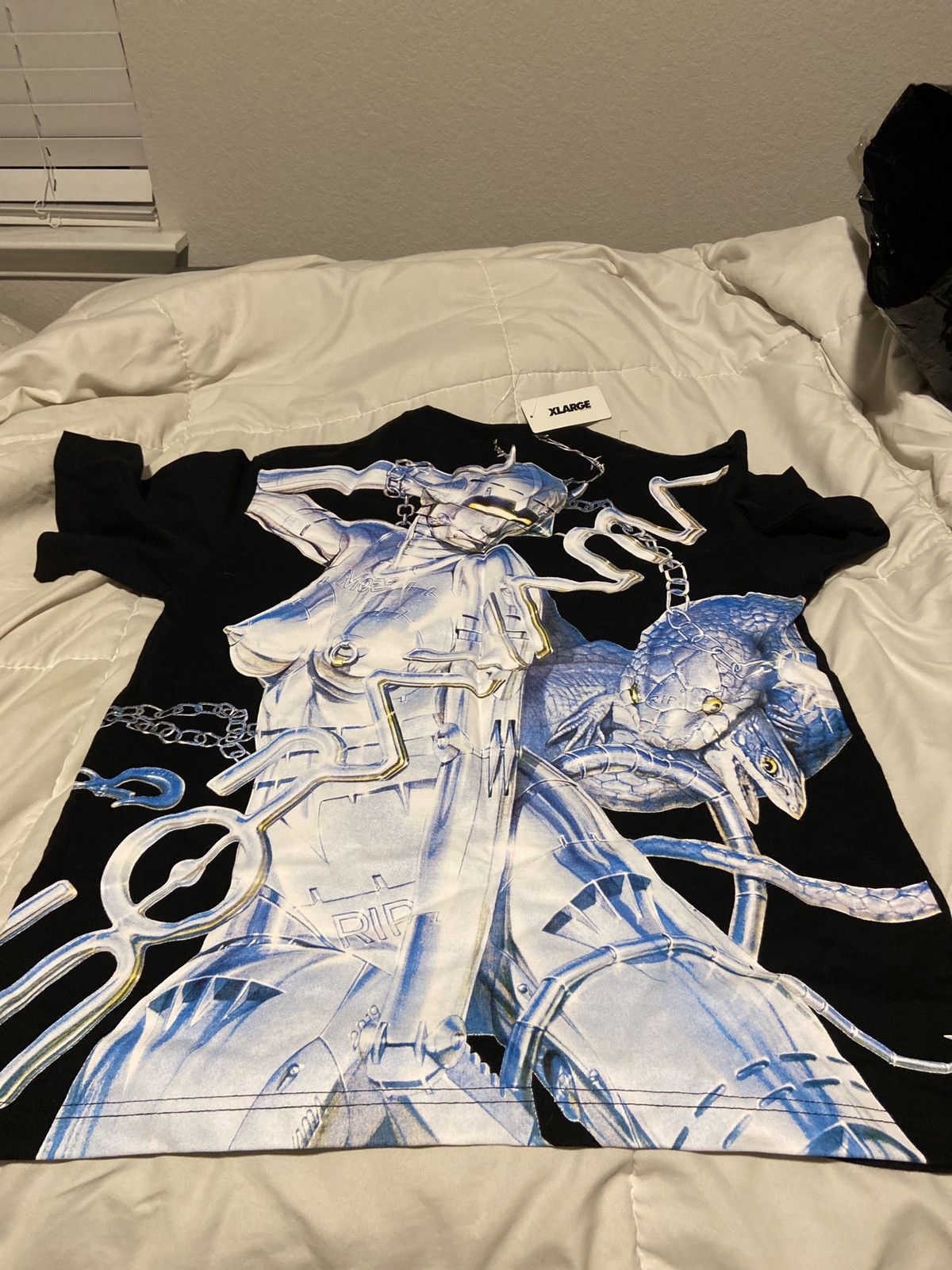 Xlarge Sorayama | Grailed