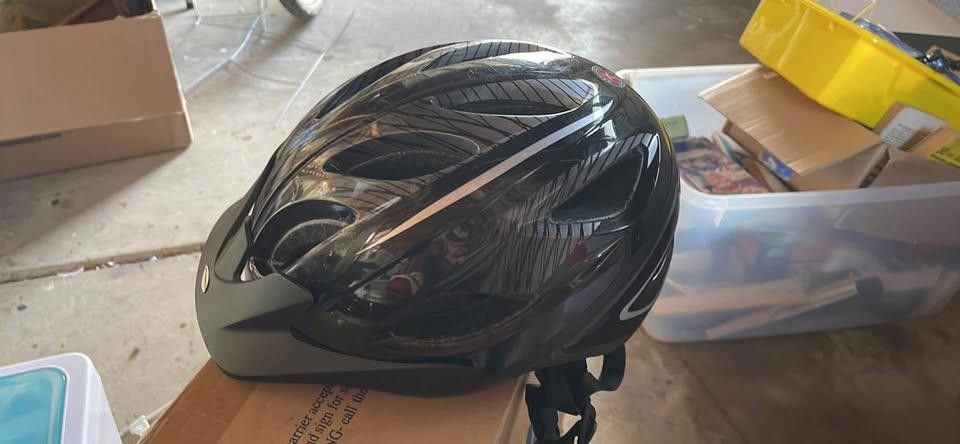 Designer Schwinn Bicycle Helmet Size ONE SIZE - 1 Thumbnail