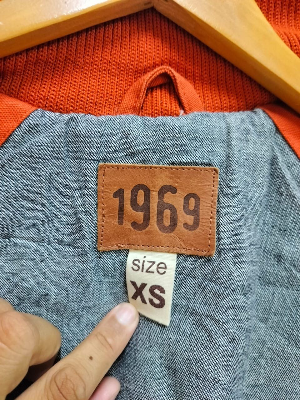 Gap GAP 1969 canvas vest Size US M / EU 48-50 / 2 - 7 Thumbnail