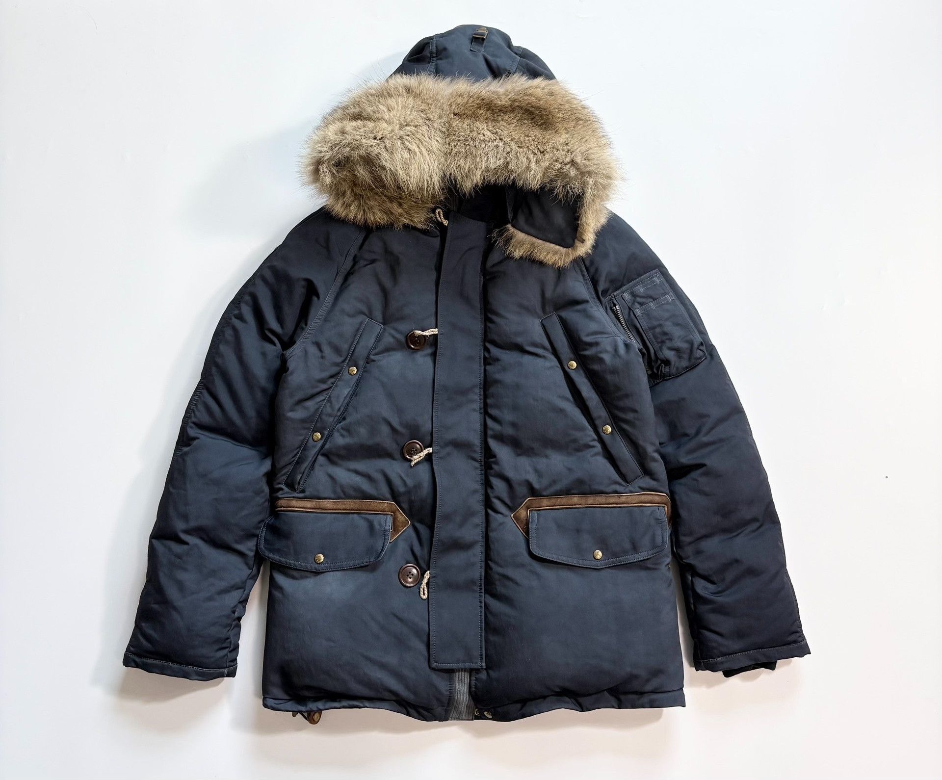 Visvim Valdez Jacket | Grailed