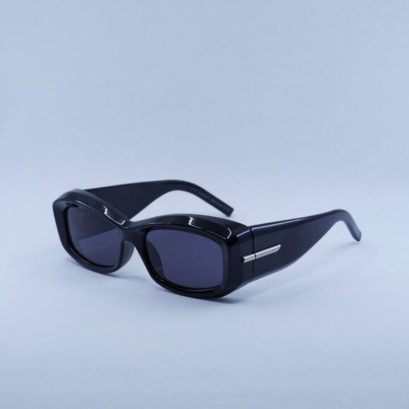 Givenchy 🕶️ New Givenchy GV40044U 01A Sunglasses - Black Frame Size ONE SIZE - 1 Thumbnail