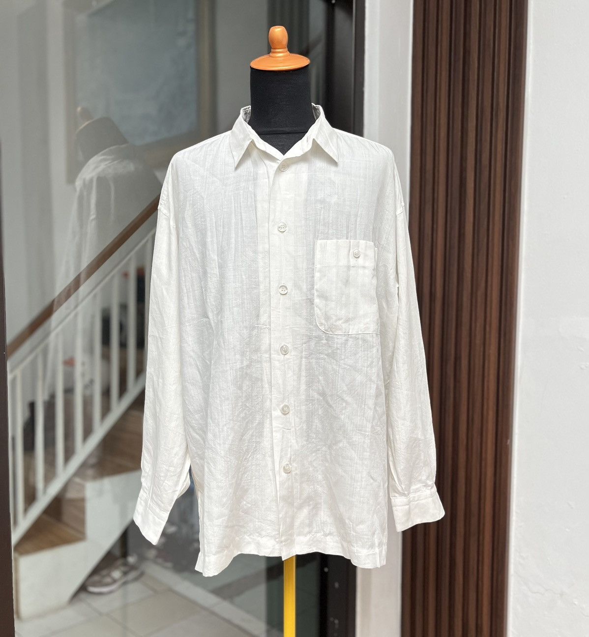 Issey Miyake Issey miyake Size US L / EU 52-54 / 3 - 5 Thumbnail