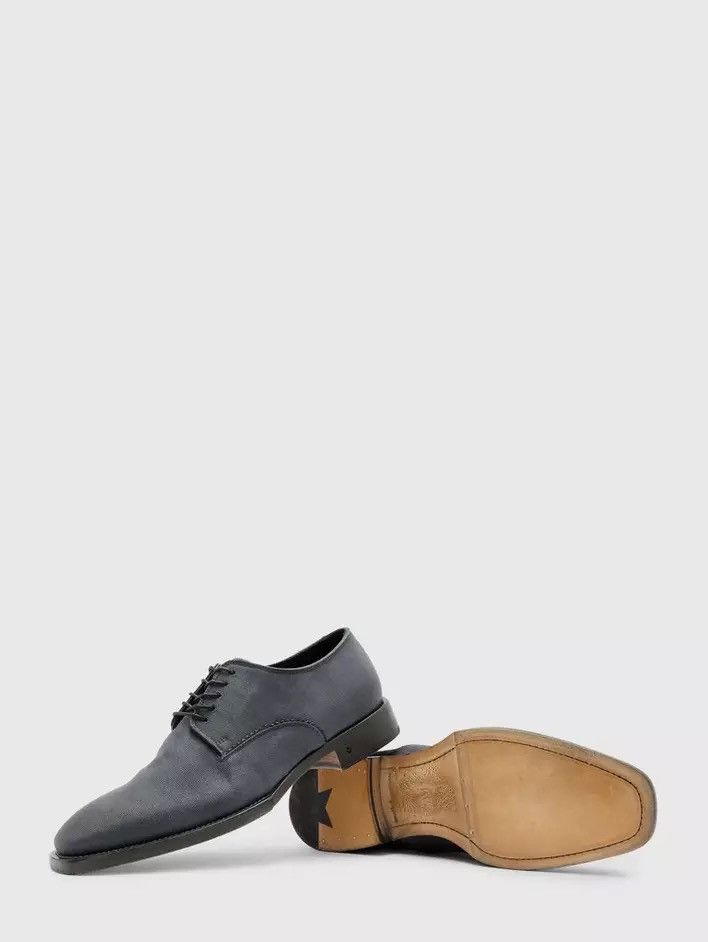 John Varvatos Fleetwood Derby Size 12 Size US 12 / EU 45 - 3 Thumbnail