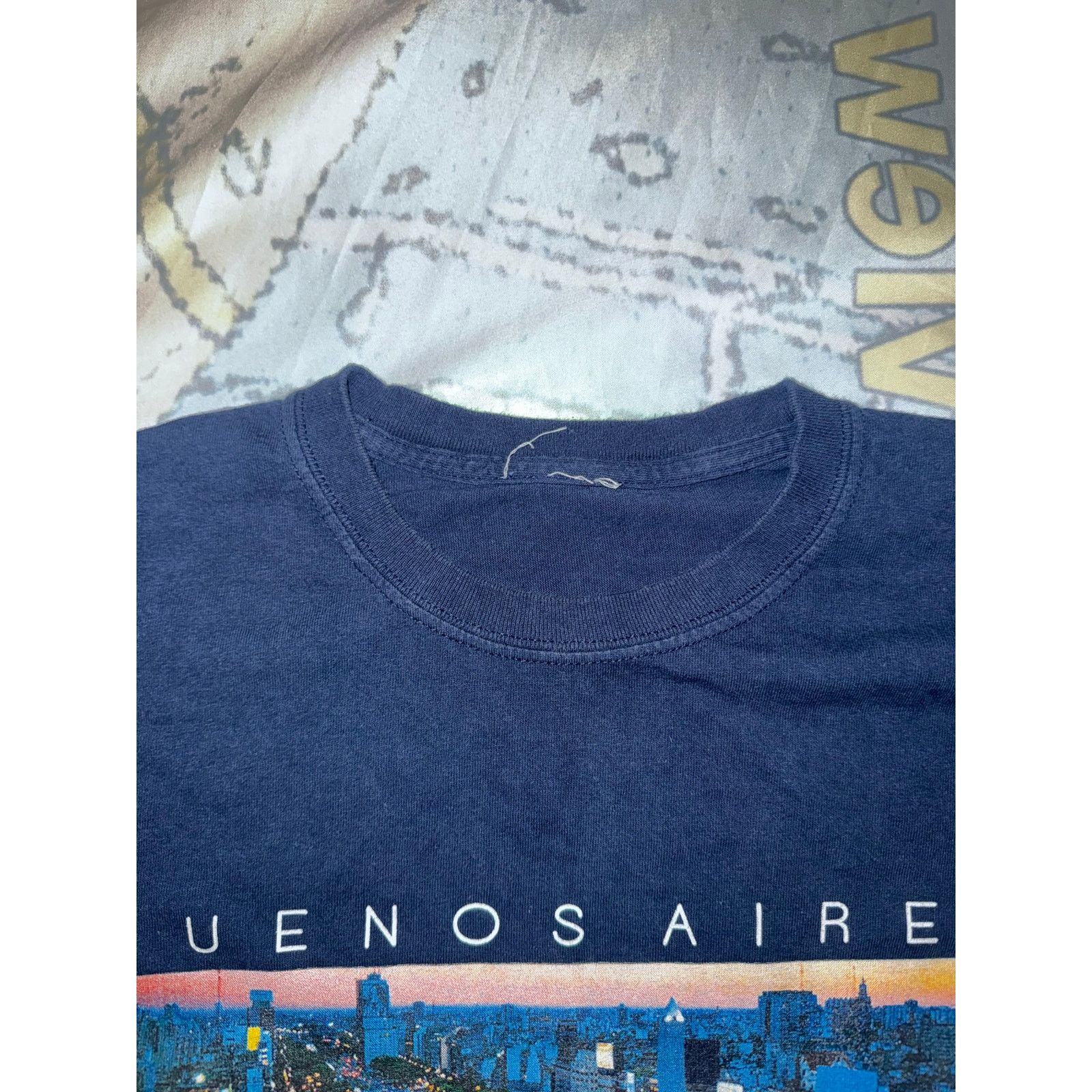 Other Celebrity Cruise Graphic T-Shirt - Cruise Lover Souvenir Size US L / EU 52-54 / 3 - 2 Thumbnail