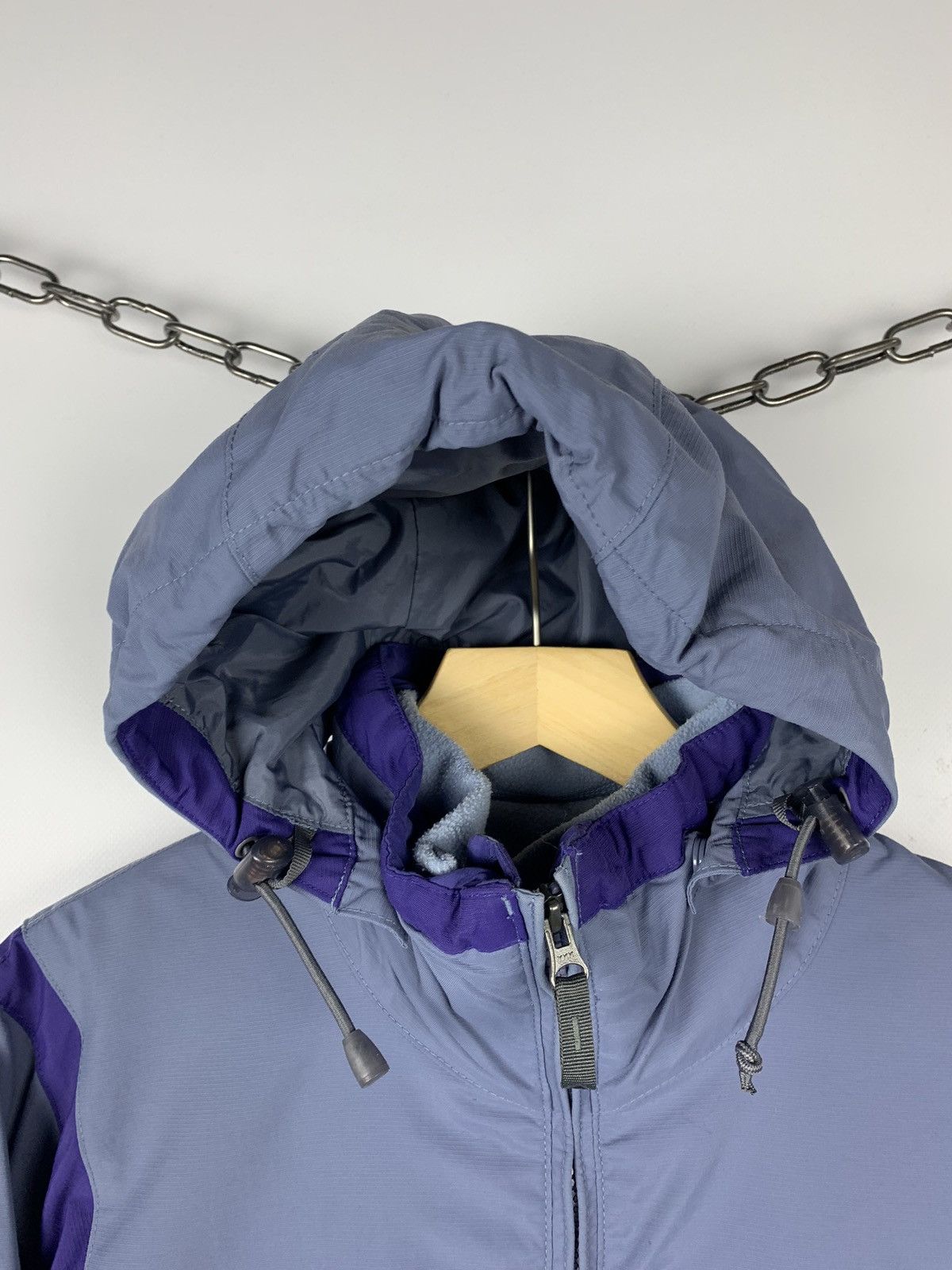 Nike ACG Nike ACG Lined Jacket Storm Thermal Size M Purple Size M / US 6-8 / IT 42-44 - 5 Thumbnail