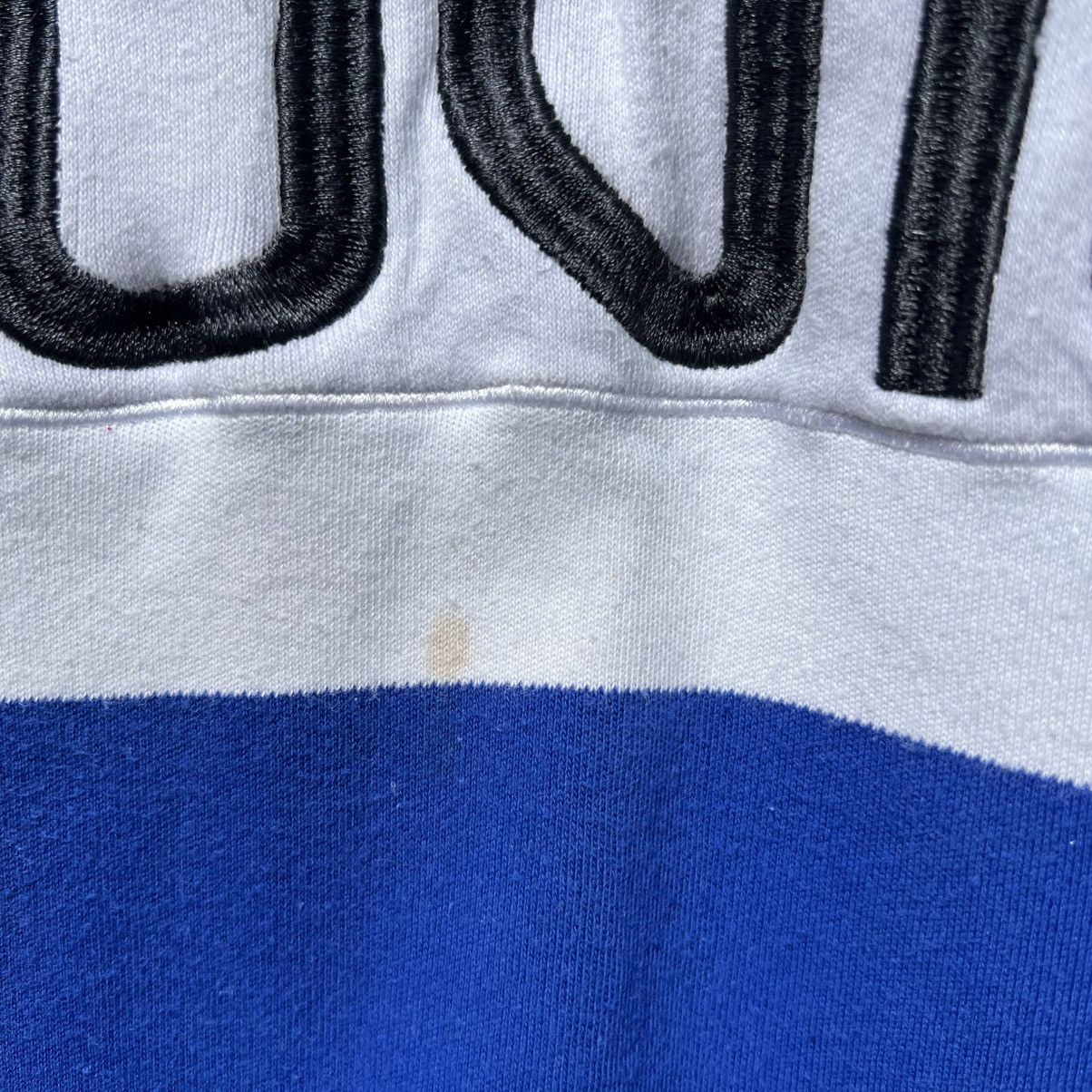 Puma Bath Rugby European Shirt 2011 2012 Puma Size US M / EU 48-50 / 2 - 6 Thumbnail