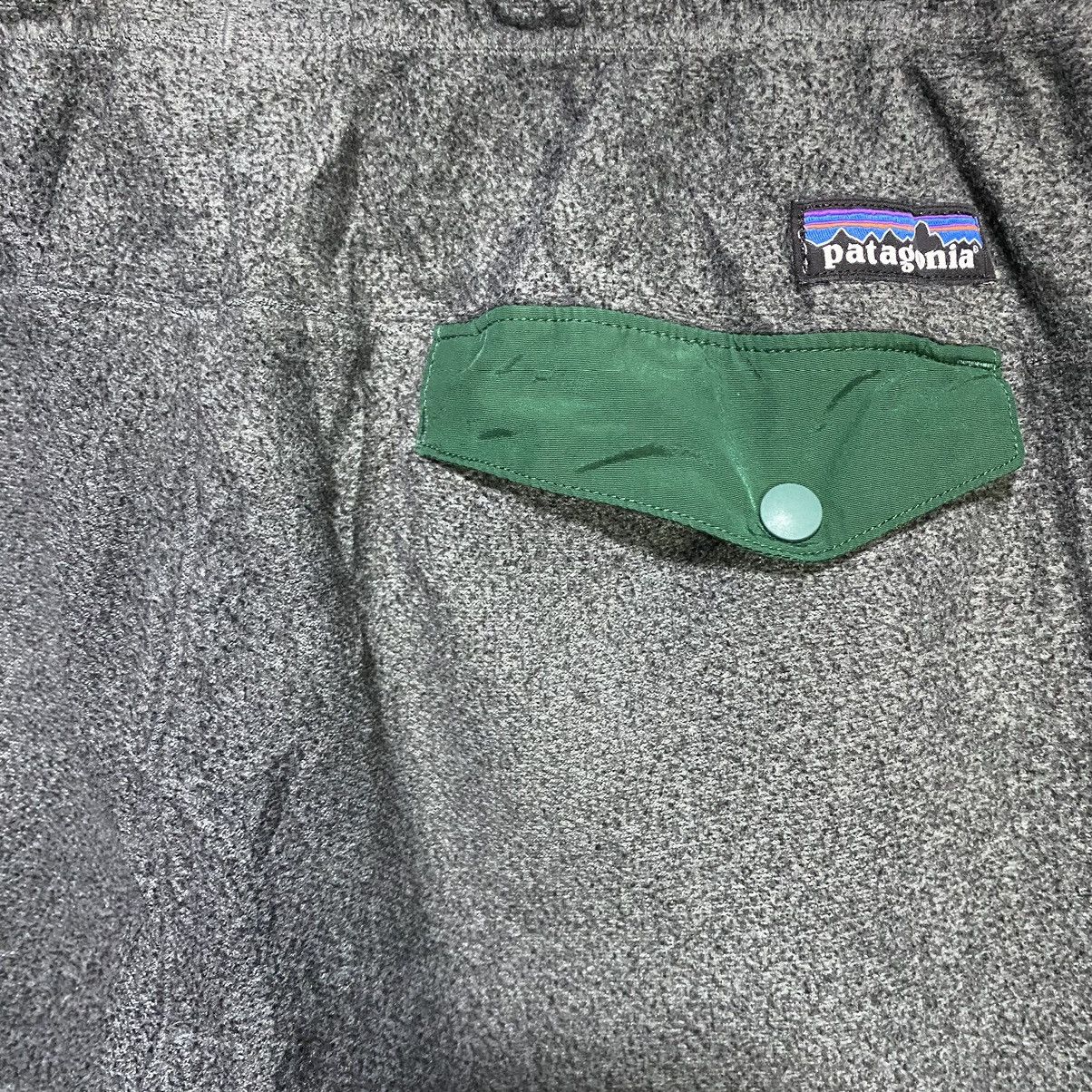 Patagonia Patagonia Fleece Long Pants Size US 31 - 9 Thumbnail