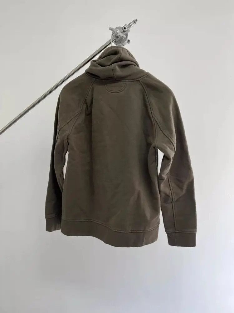 Helmut Lang Helmut Lang Hi-neck Hoodie-2505 Size US M / EU 48-50 / 2 - 4 Thumbnail
