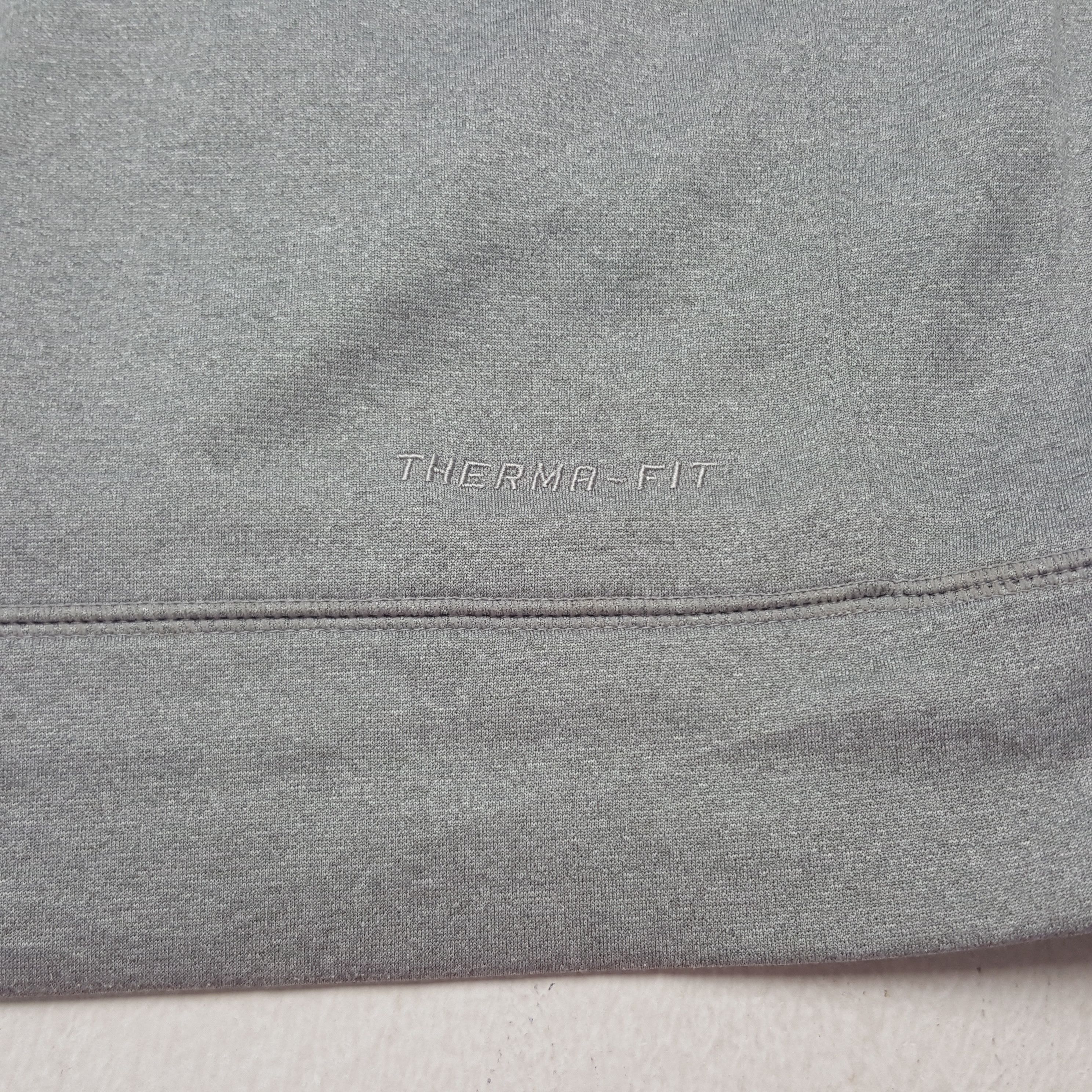 Nike × Vintage Vintage Nike Sha do Sweatshirt Hoodies Size US M / EU 48-50 / 2 - 11 Thumbnail