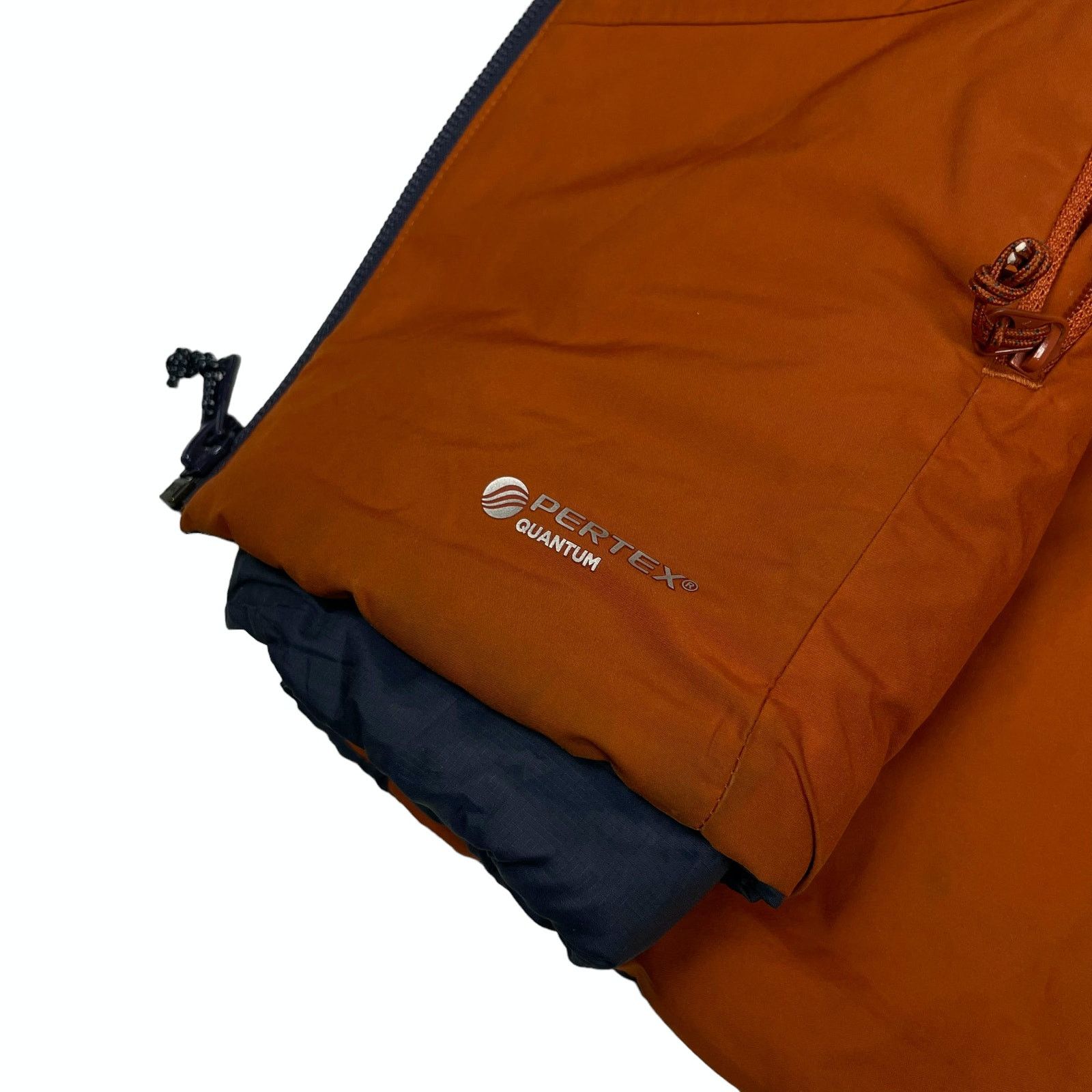 Salomon Salomon Pertex Quantum Women Quilted Reversible Jacket Small Size S / US 4 / IT 40 - 9 Thumbnail