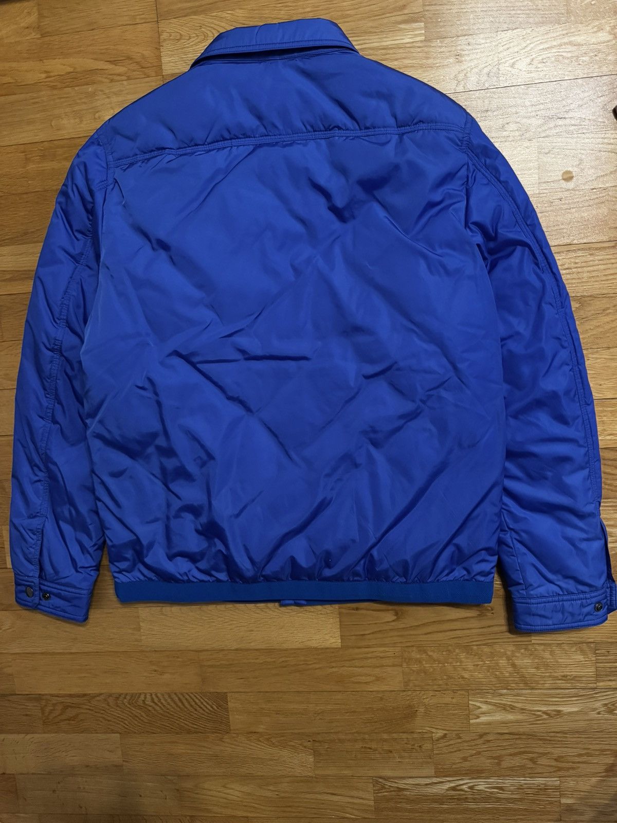 Moncler Moncler Erault Down Jacket Size US M / EU 48-50 / 2 - 5 Thumbnail
