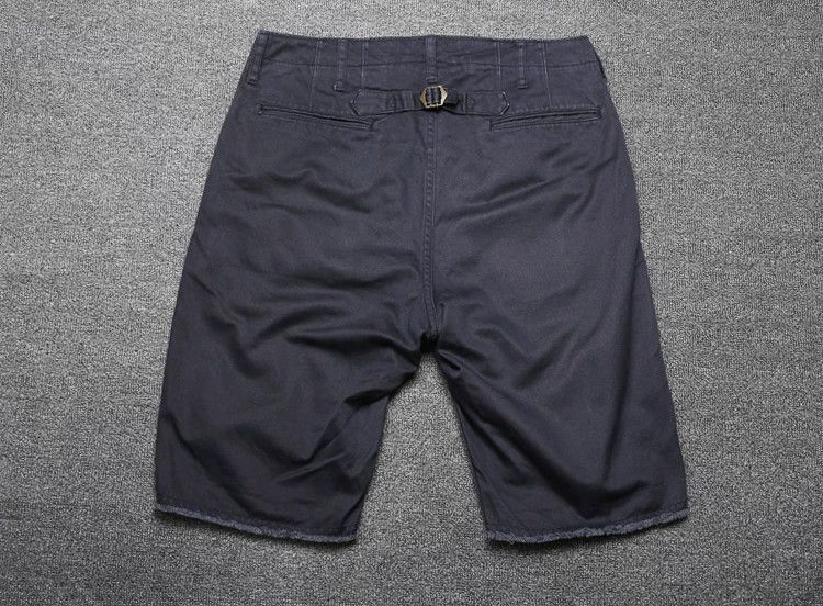 Visvim Visvim size 1 shorts 2504-Nextarrow Size US 28 / EU 44 - 2 Thumbnail