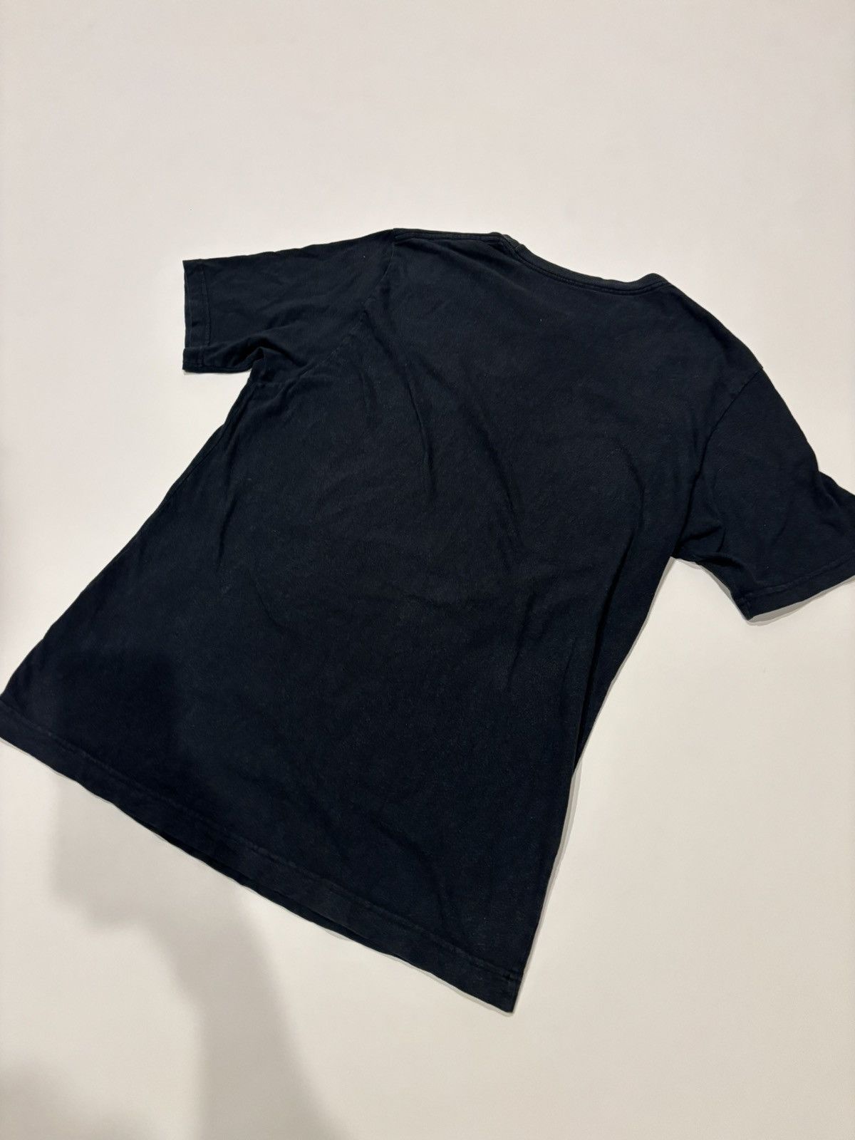 Undercover Undercover SS06 ‘T’ ZAMIANG Illuminati Album Cover Tee Black Size US M / EU 48-50 / 2 - 8 Thumbnail