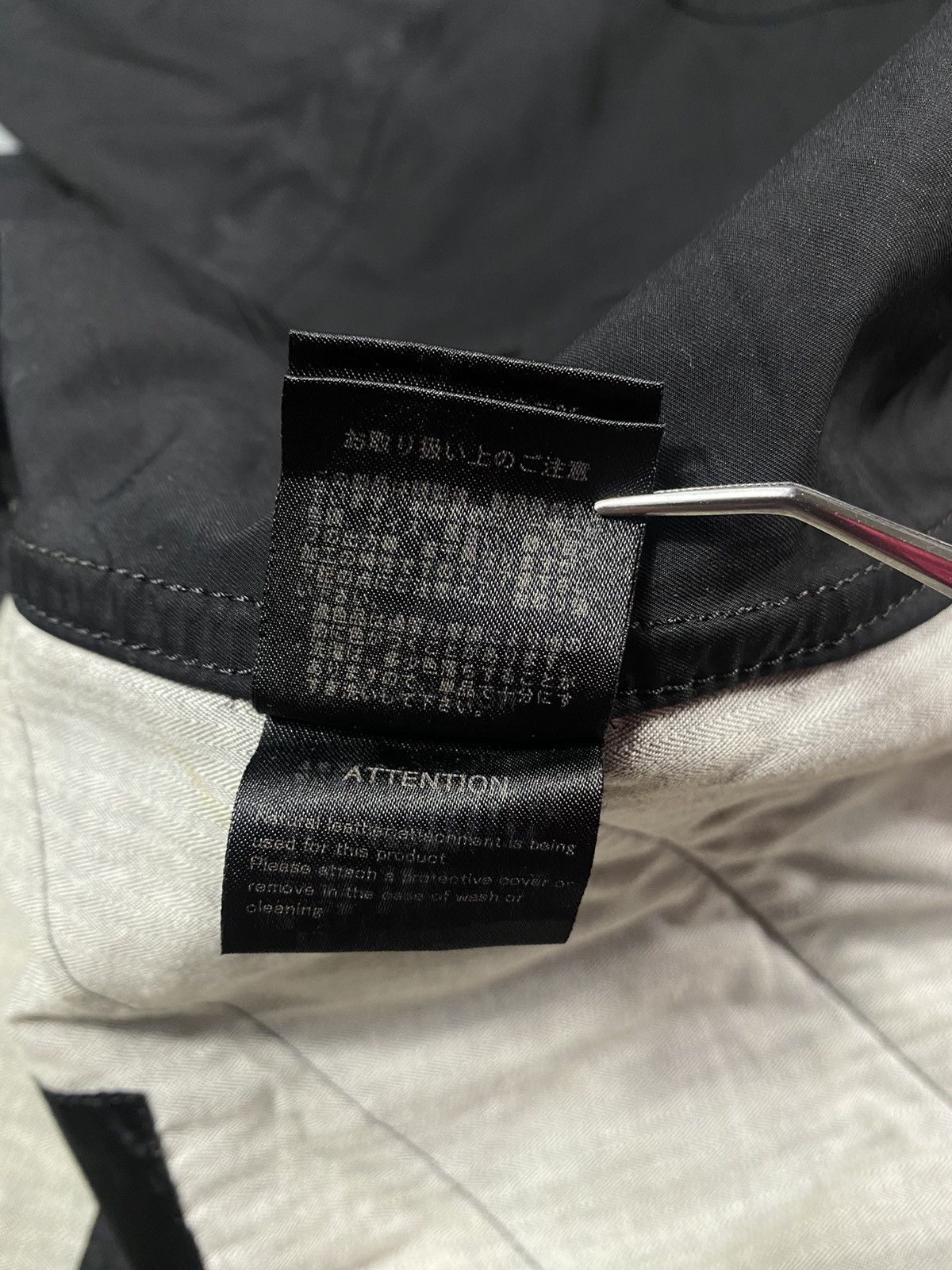 The Viridi-anne AW 2012- The Viridi-Anne- Field Jacket Size US S / EU 44-46 / 1 - 23 Thumbnail