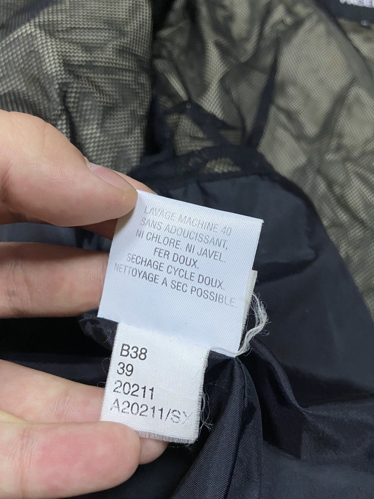 The North Face The North Face Gore tex jacket vintage Size US M / EU 48-50 / 2 - 12 Thumbnail