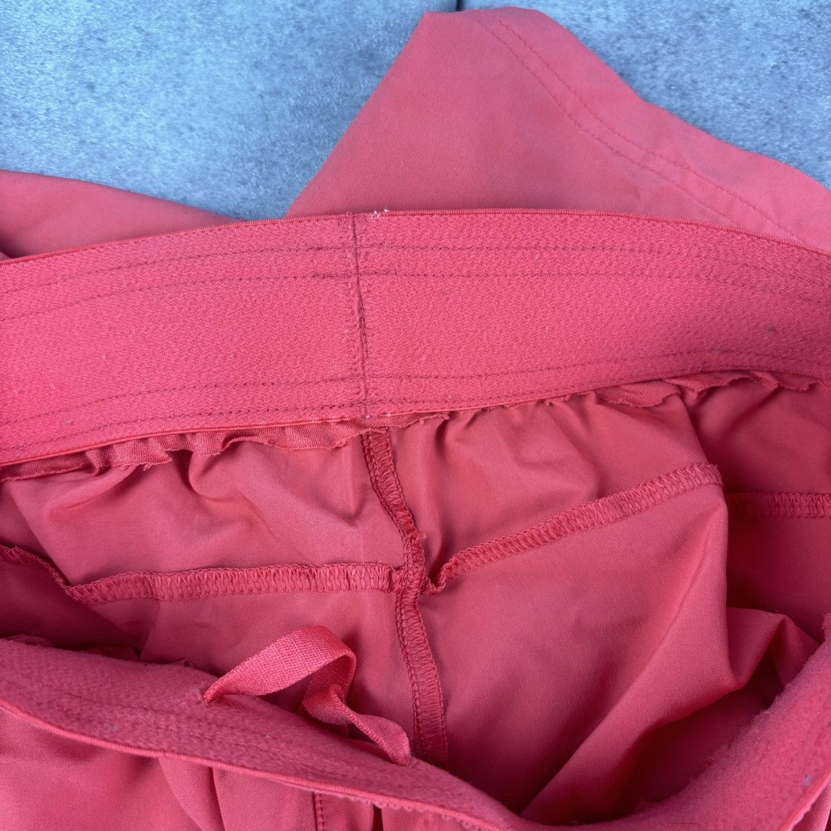 Other DSG Athletic Fit 5” Inseam Mens Stride Run pink Shorts Size US 30 / EU 46 - 9 Thumbnail