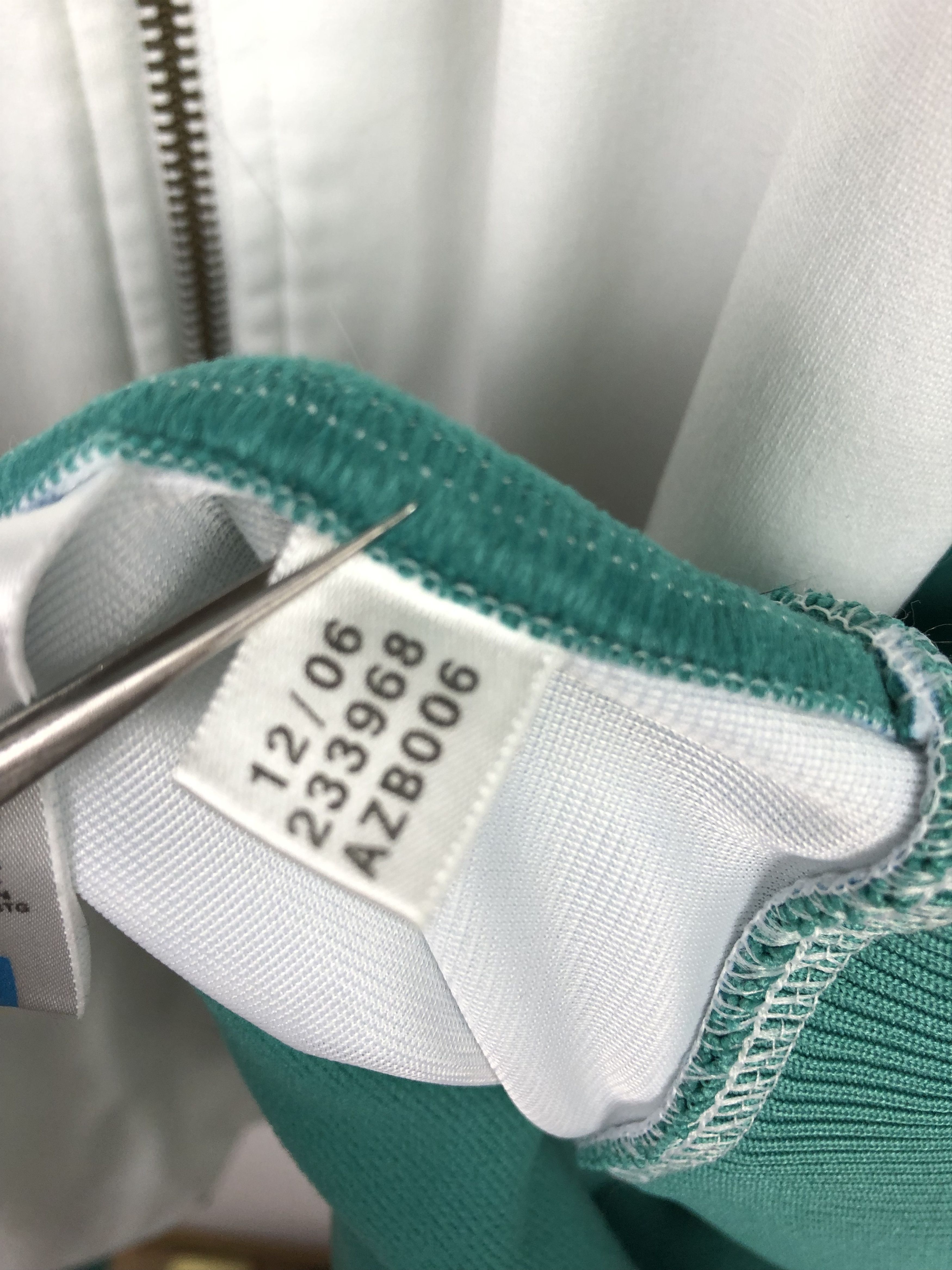 Adidas Adidas Originals Miami City Series Jacket Firebird Track 4XL Size US XXL / EU 58 / 5 - 14 Thumbnail