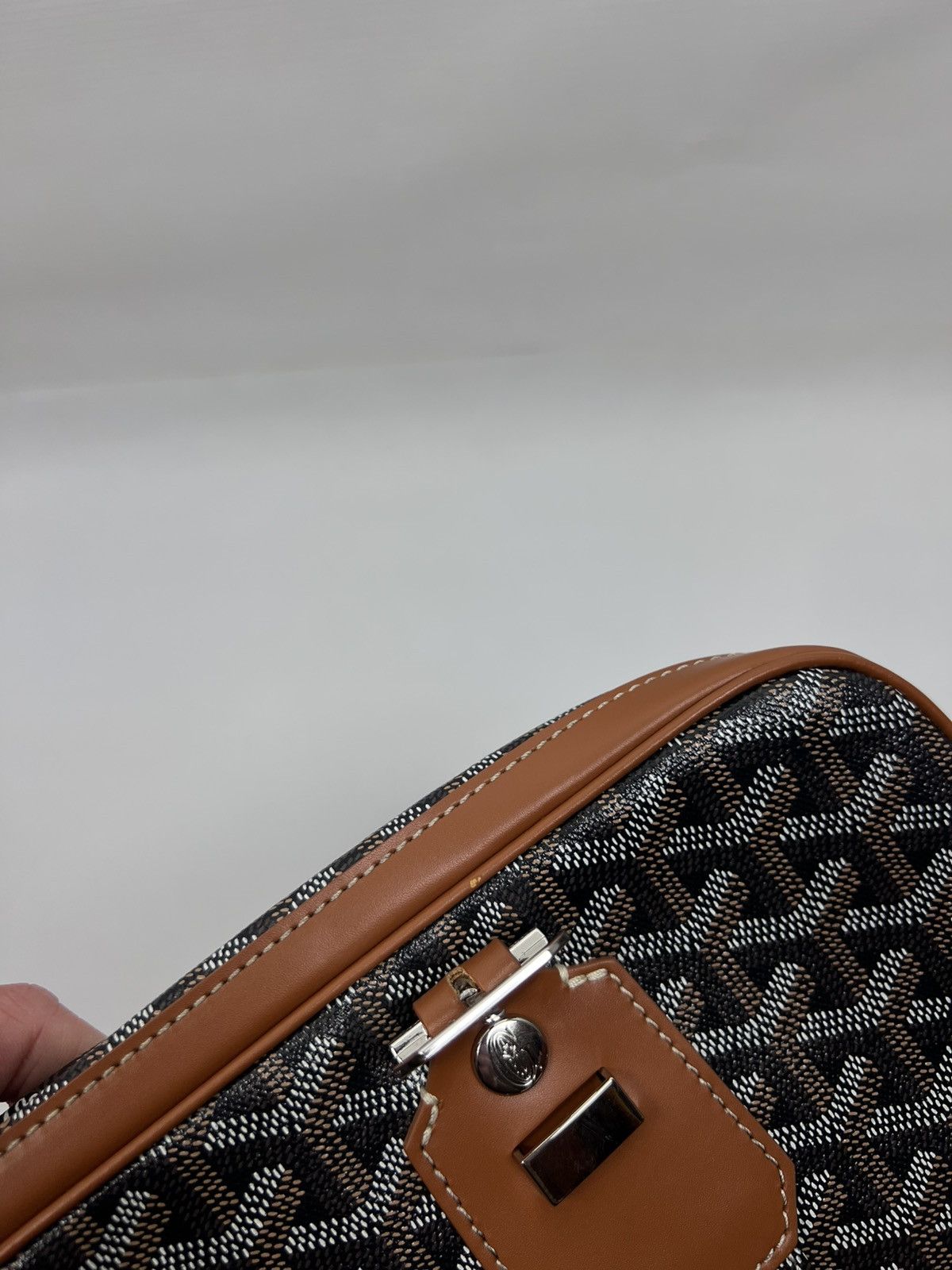 Goyard Goyard ambassade mm Size ONE SIZE - 18 Thumbnail