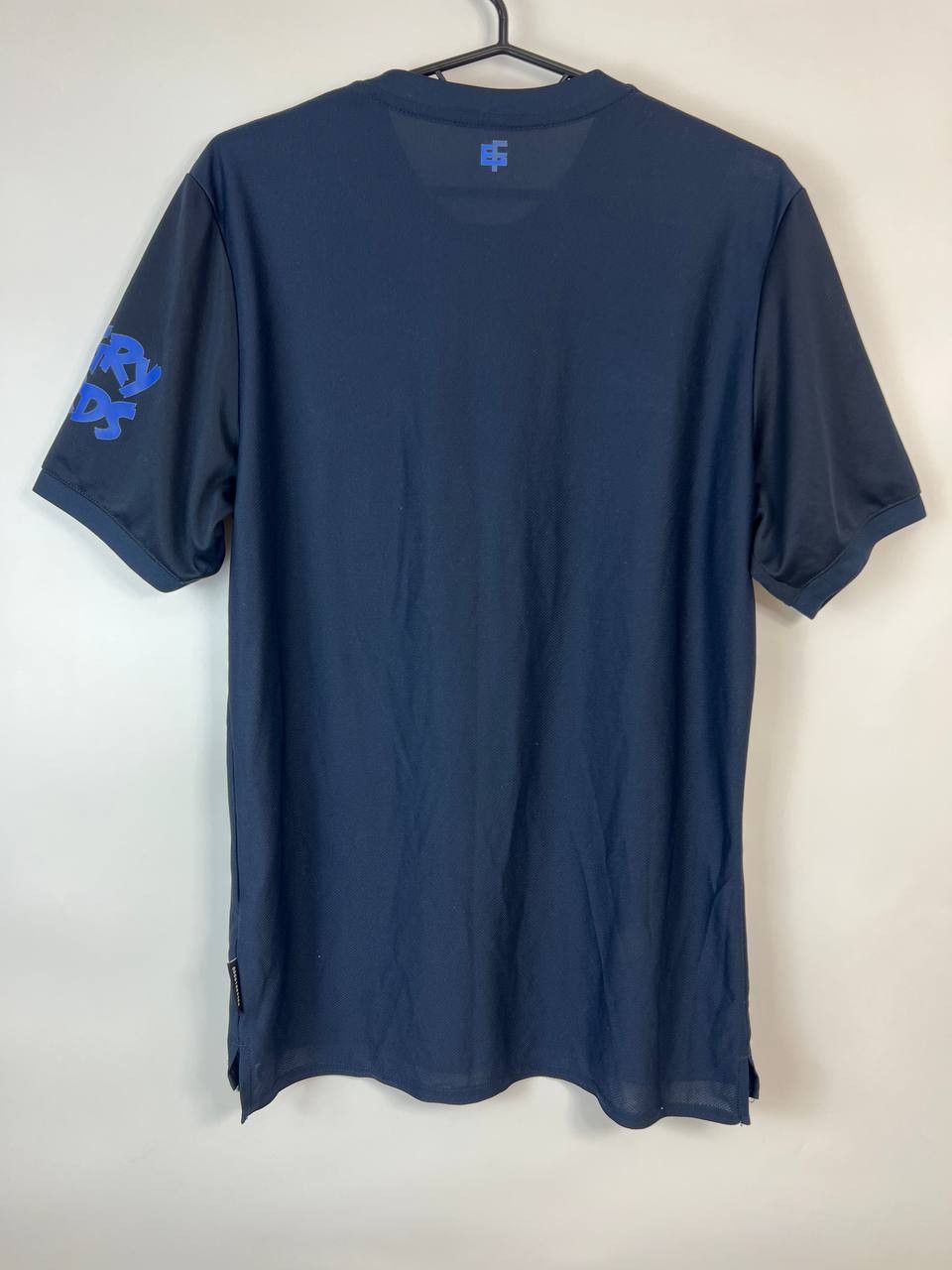 Umbro × Vintage Everton 2019/20 Third Umbro Vintage Soccer Jersey Blokcore Size US M / EU 48-50 / 2 - 7 Thumbnail