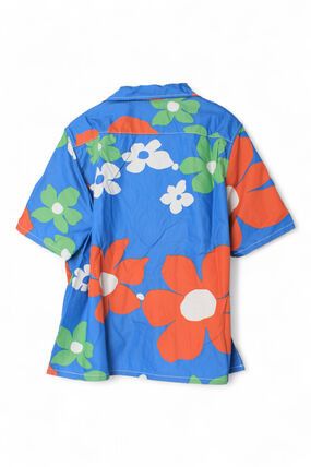 Gallery Dept. o1mle0326 Parker Shirt in Multicolor Size US L / EU 52-54 / 3 - 2 Thumbnail