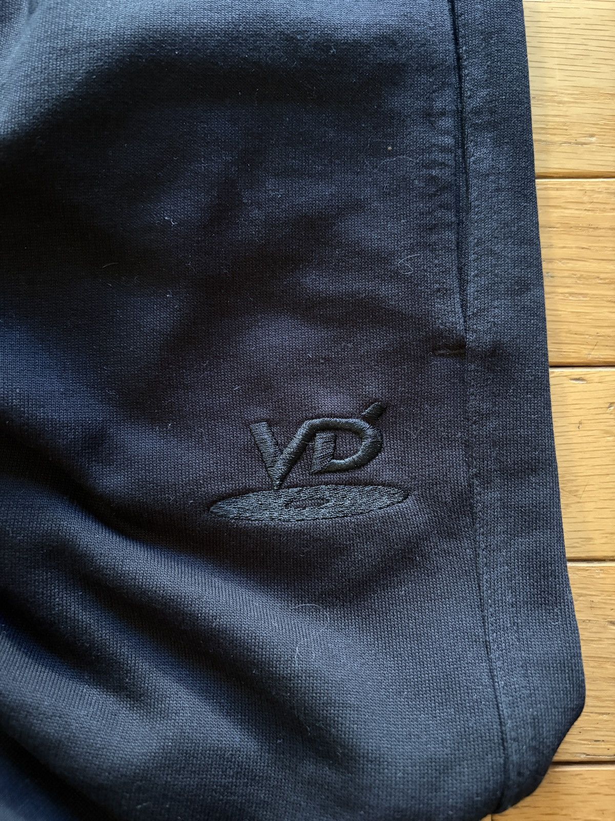 Vuja De Vuja De VD Flared Sweatpants Size US 31 - 4 Thumbnail