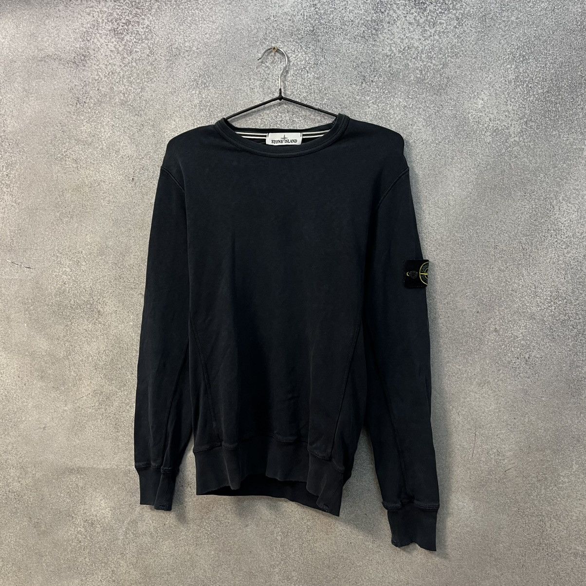 Stone Island Stone island sweatshirt Size US S / EU 44-46 / 1 - 5 Thumbnail