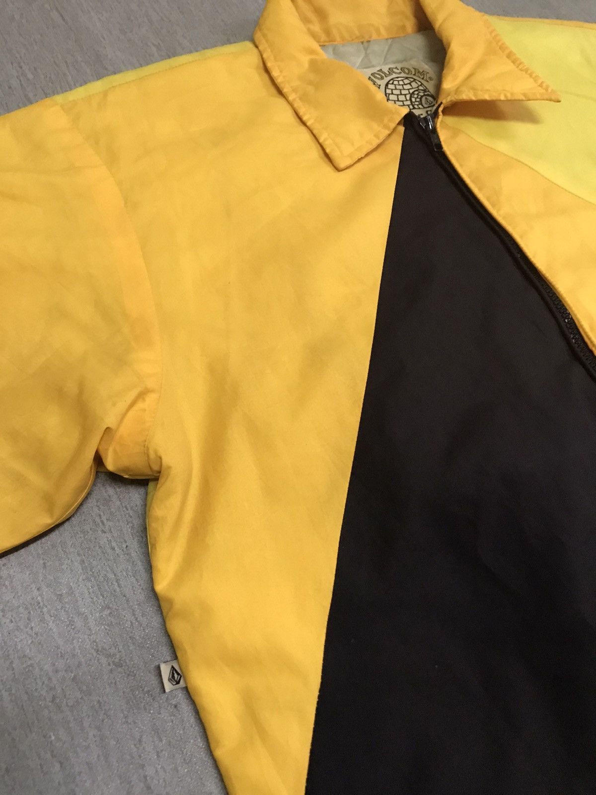 Vintage × Volcom Vintage Volcom Winter Coats Size US S / EU 44-46 / 1 - 4 Thumbnail