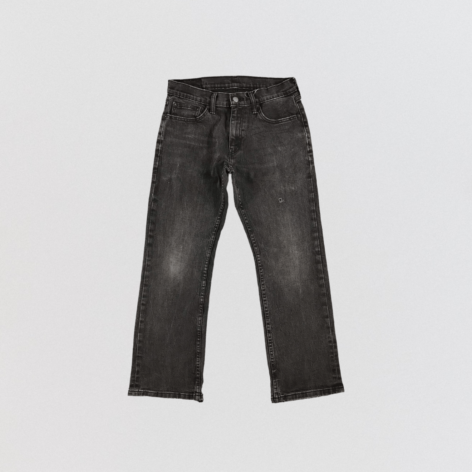 Levi's × Vintage Vintage Levis 559 Jeans-JM1850 Size US 32 / EU 48 - 1 Thumbnail