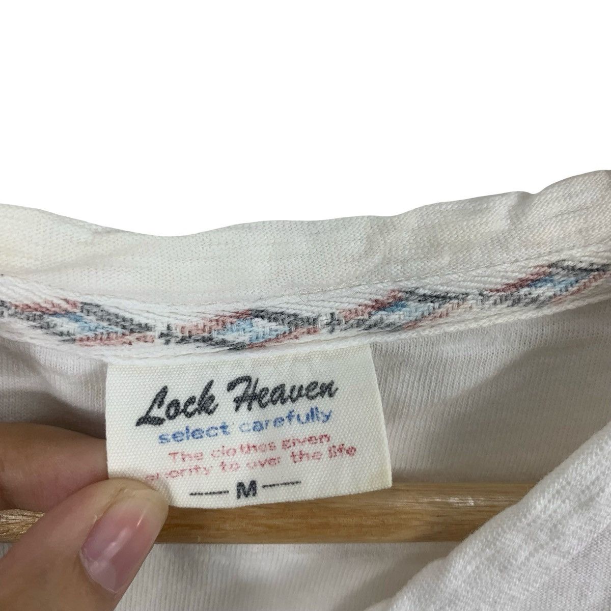 Other LOCK HEAVEN Uncommon Creative Universe Native American Size US M / EU 48-50 / 2 - 8 Thumbnail
