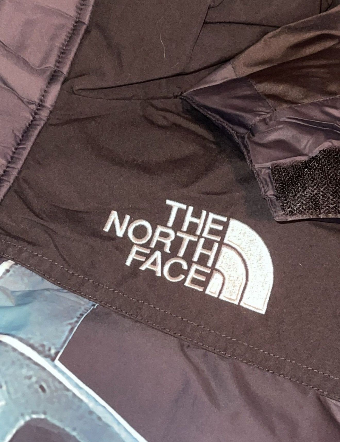 Supreme × The North Face SUPREME THE NORTH FACE STATUE OF LIBERTY BALTORO JACKET Size US M / EU 48-50 / 2 - 6 Thumbnail