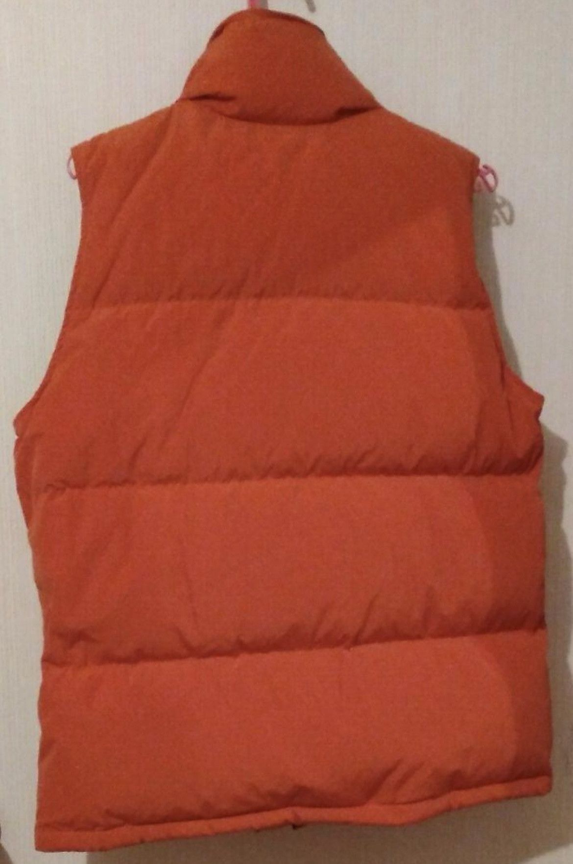 Beams Plus Beams (Vintage) down vest Size US M / EU 48-50 / 2 - 3 Thumbnail